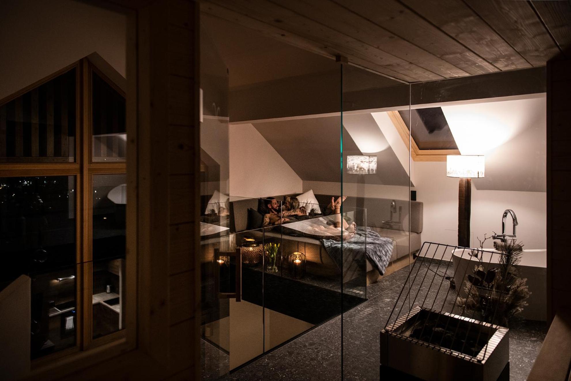 Lerchpeuntgut Alpenfreud Apartments