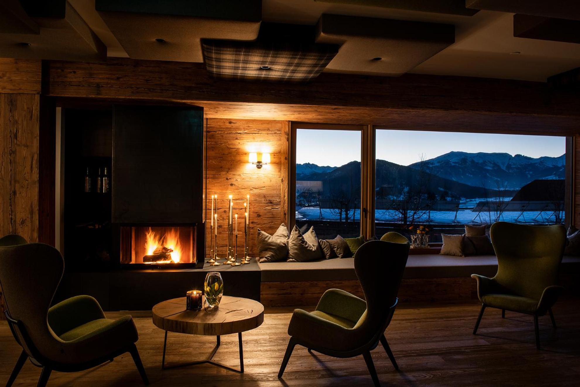 Lerchpeuntgut Alpenfreud Apartments