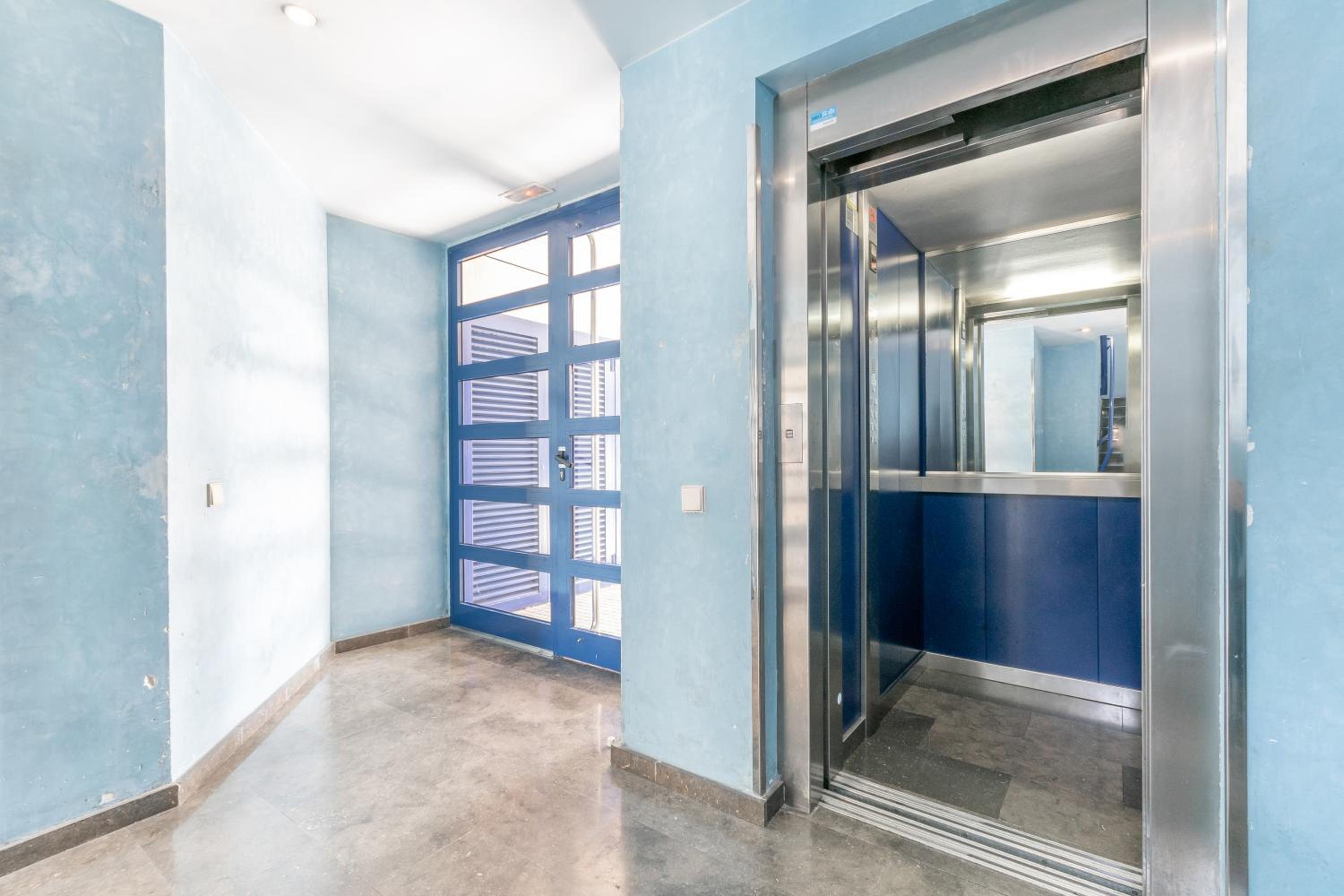 Soul: Bonito apartamento con terraza