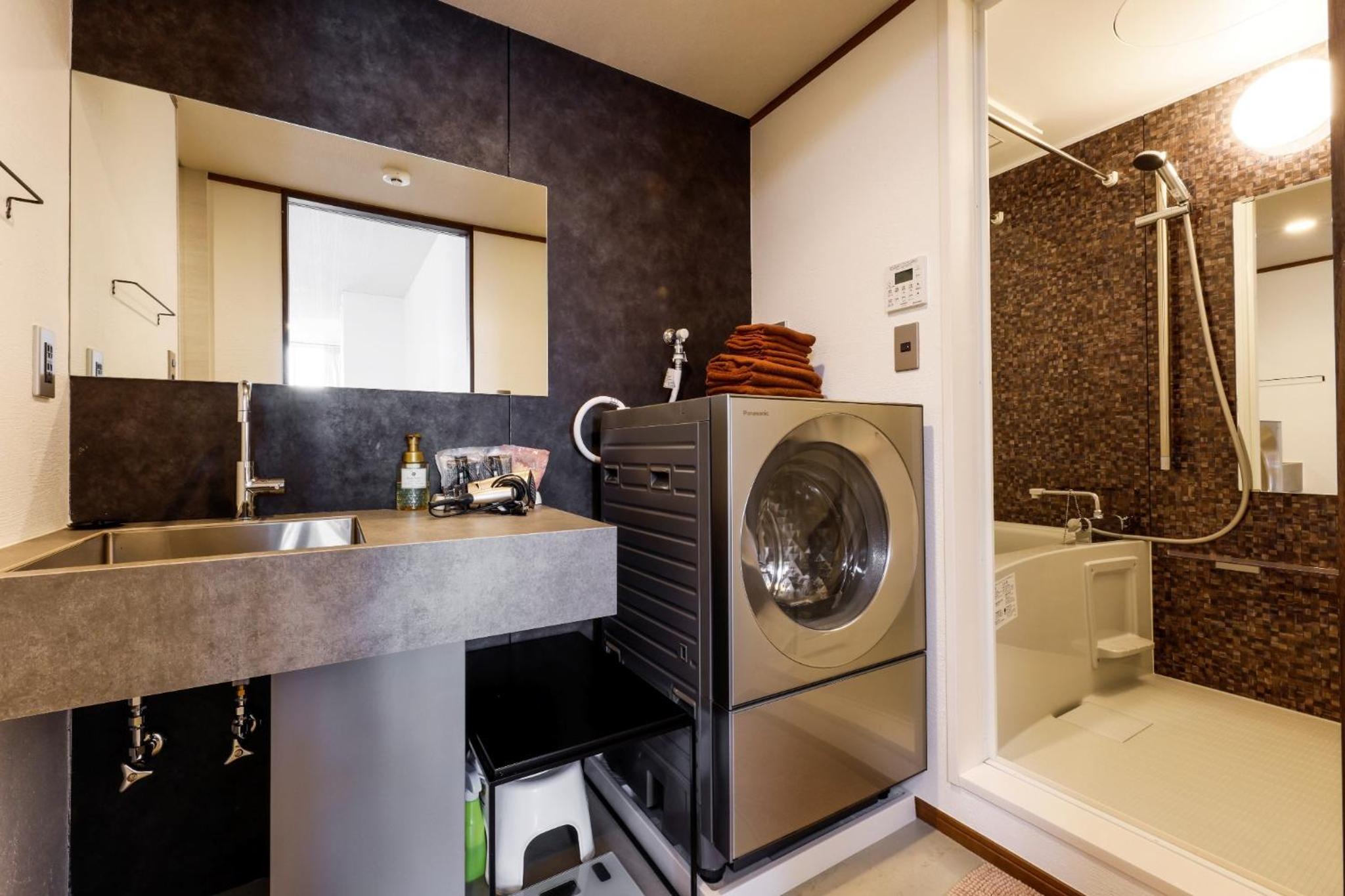 SAYA Suite Kishinosato - Vacation STAY 83746v