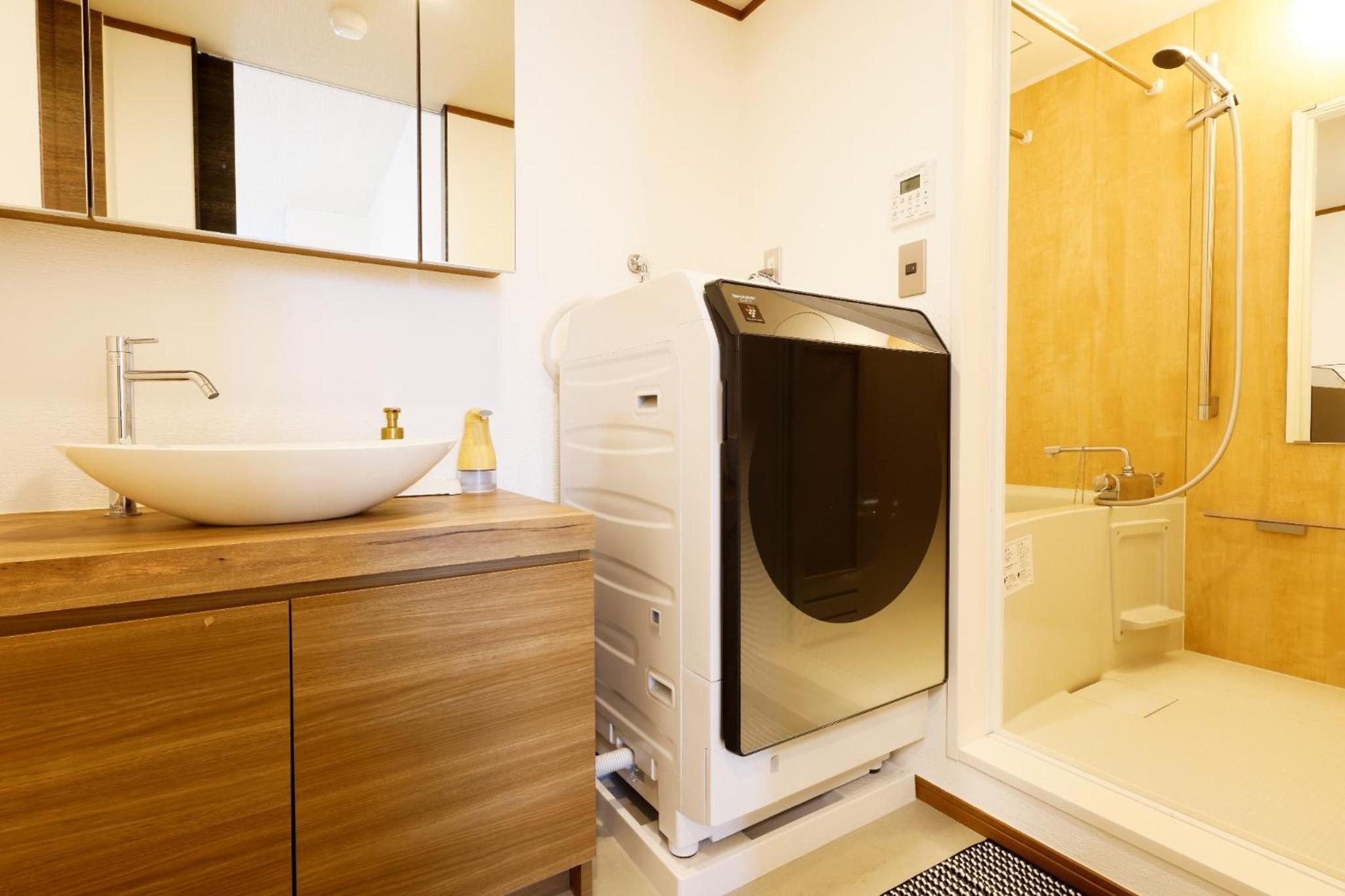 SAYA Suite Kishinosato - Vacation STAY 83746v