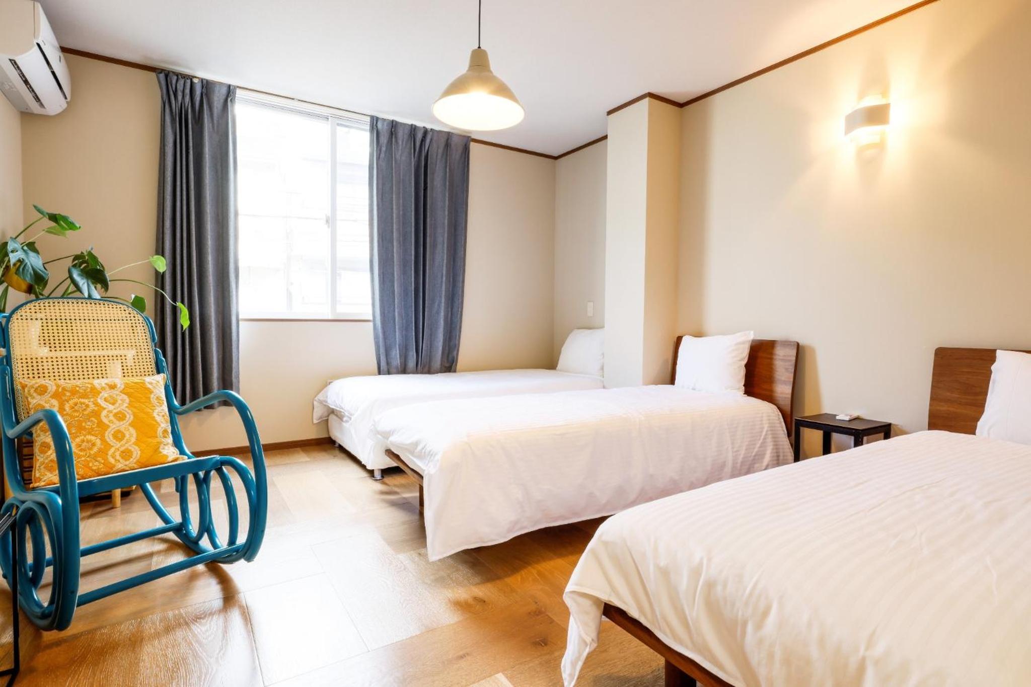 SAYA Suite Kishinosato - Vacation STAY 83746v