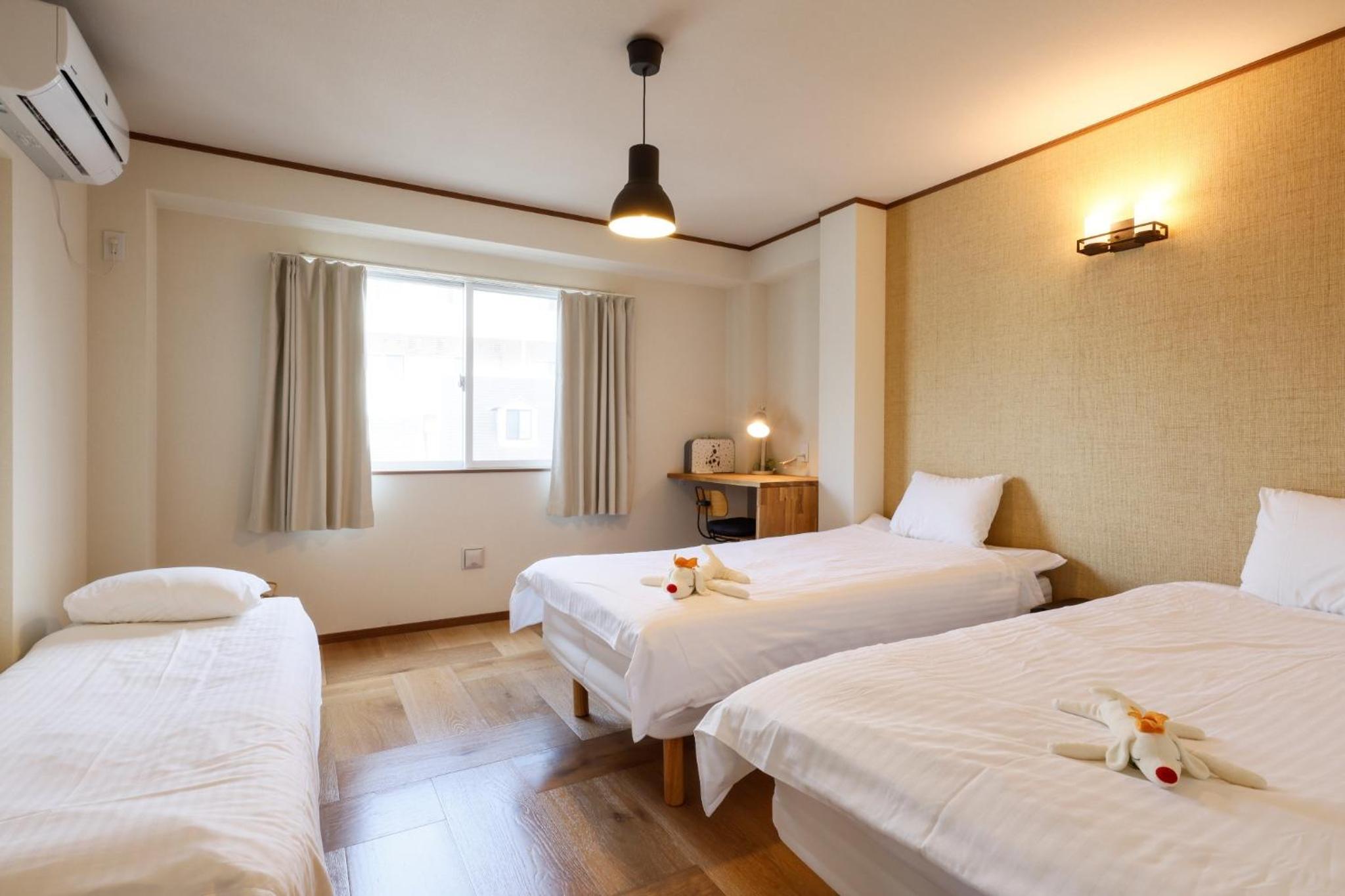 SAYA Suite Kishinosato - Vacation STAY 83746v