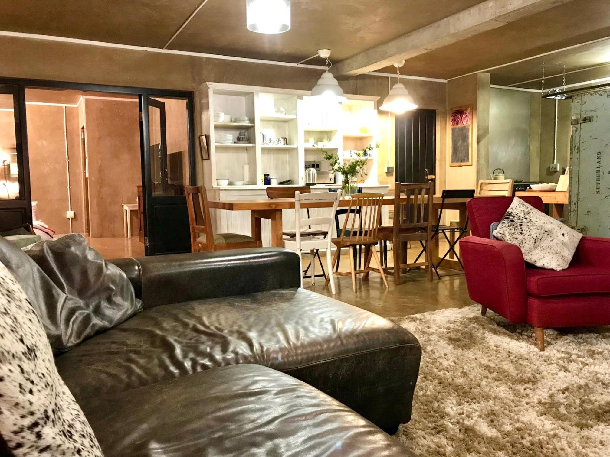 Mission House