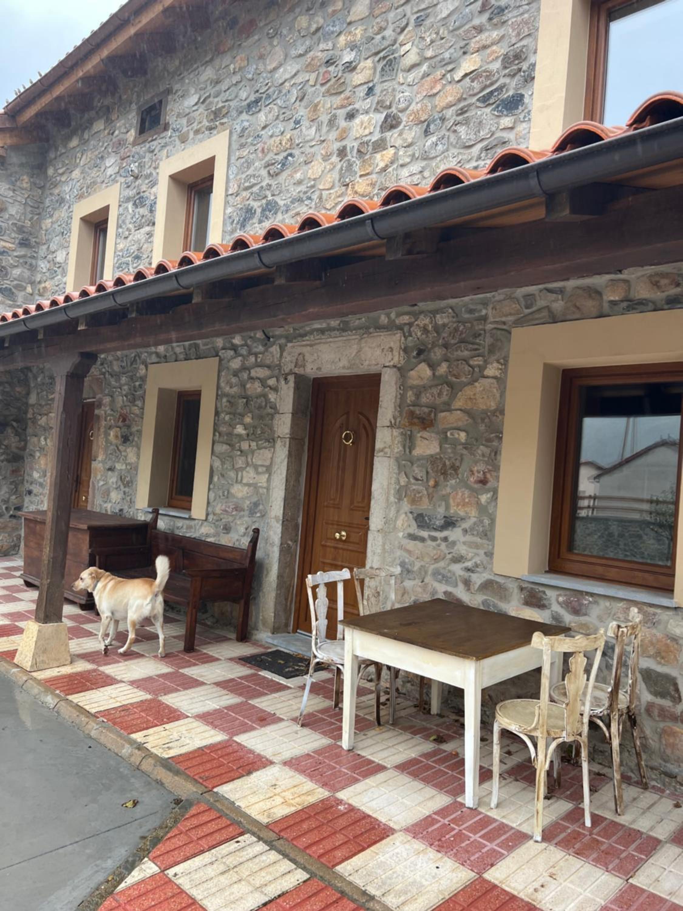 VILLA BERENGUELA