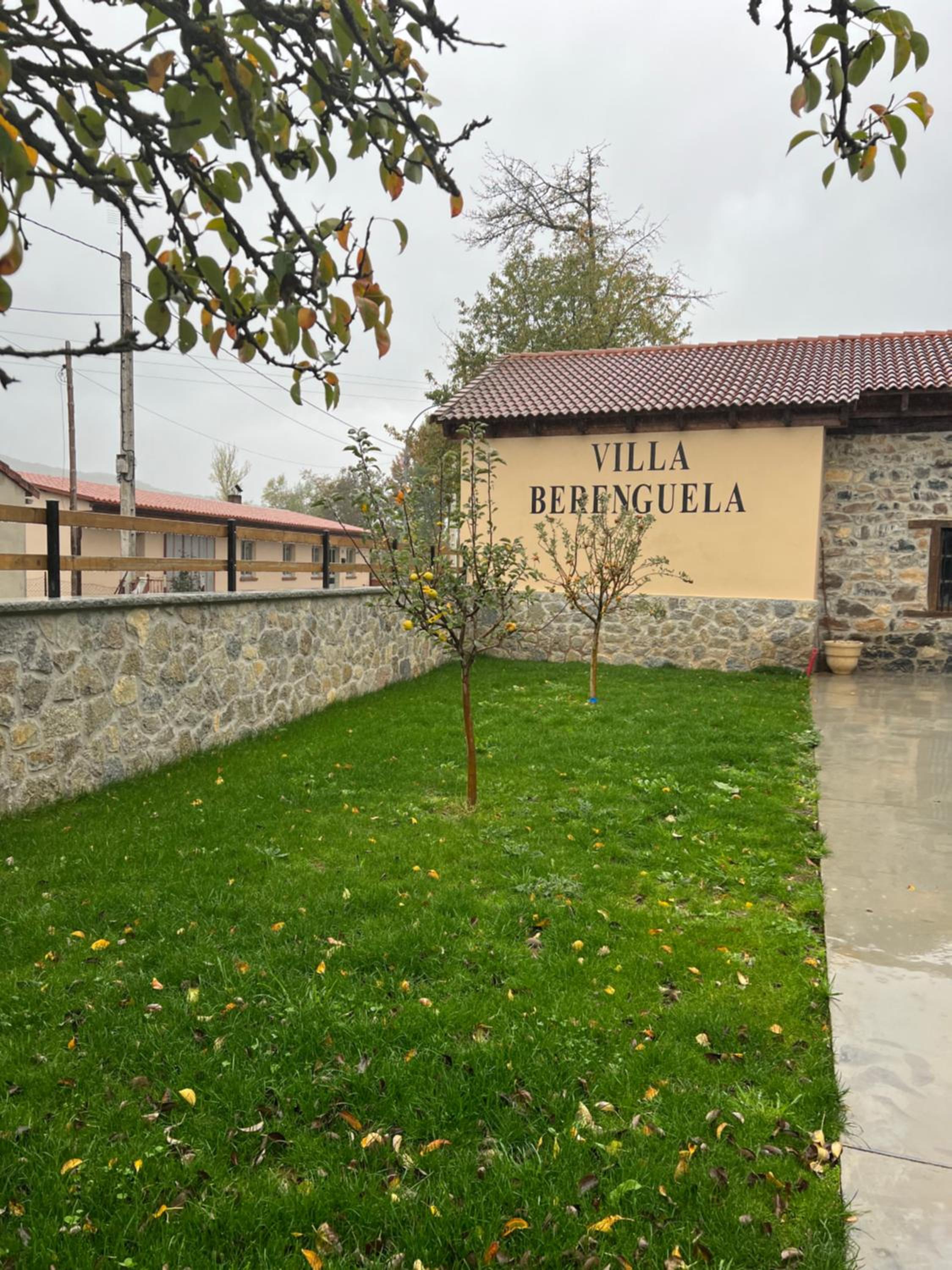 VILLA BERENGUELA