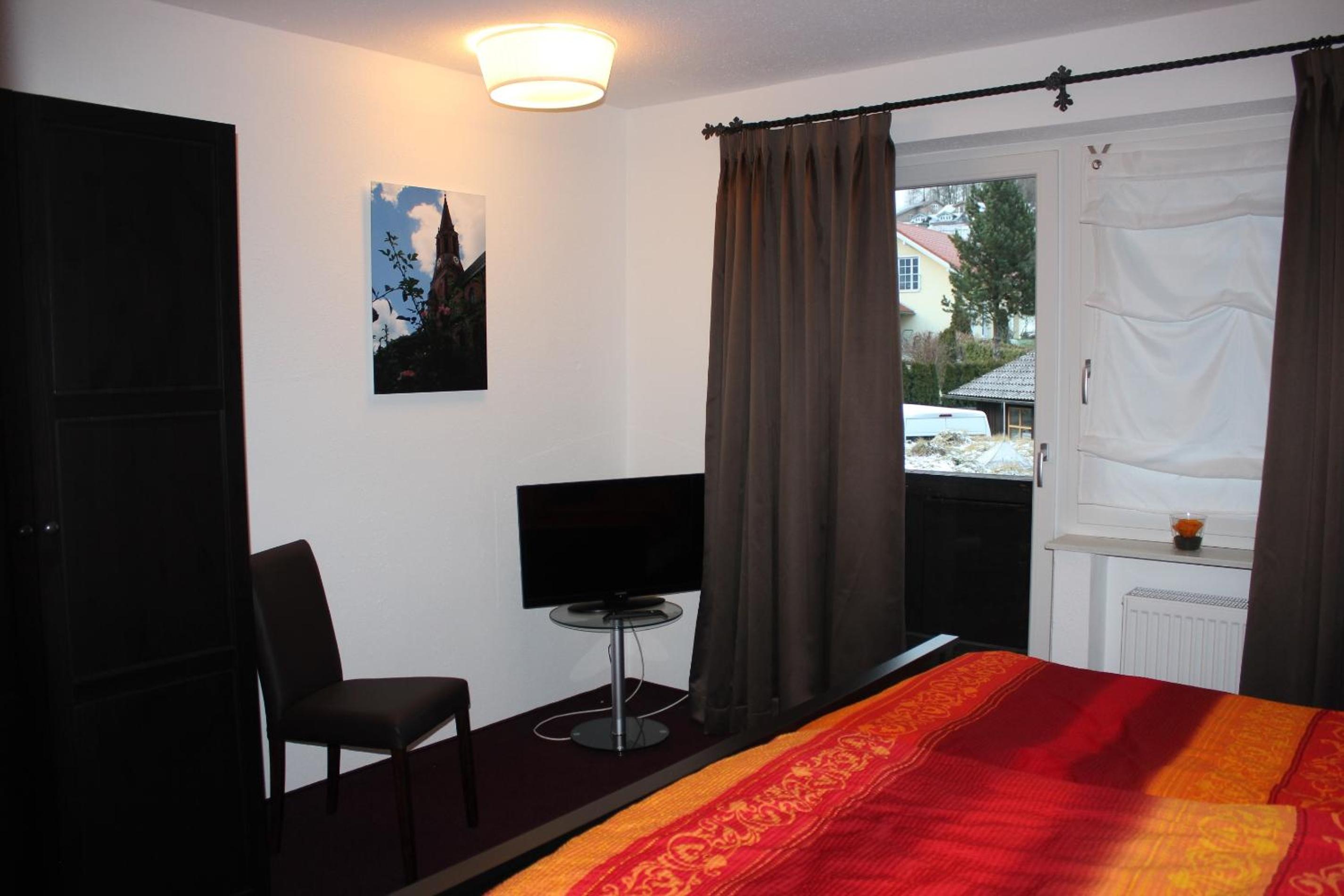 Pension Sonneneck en Zwiesel