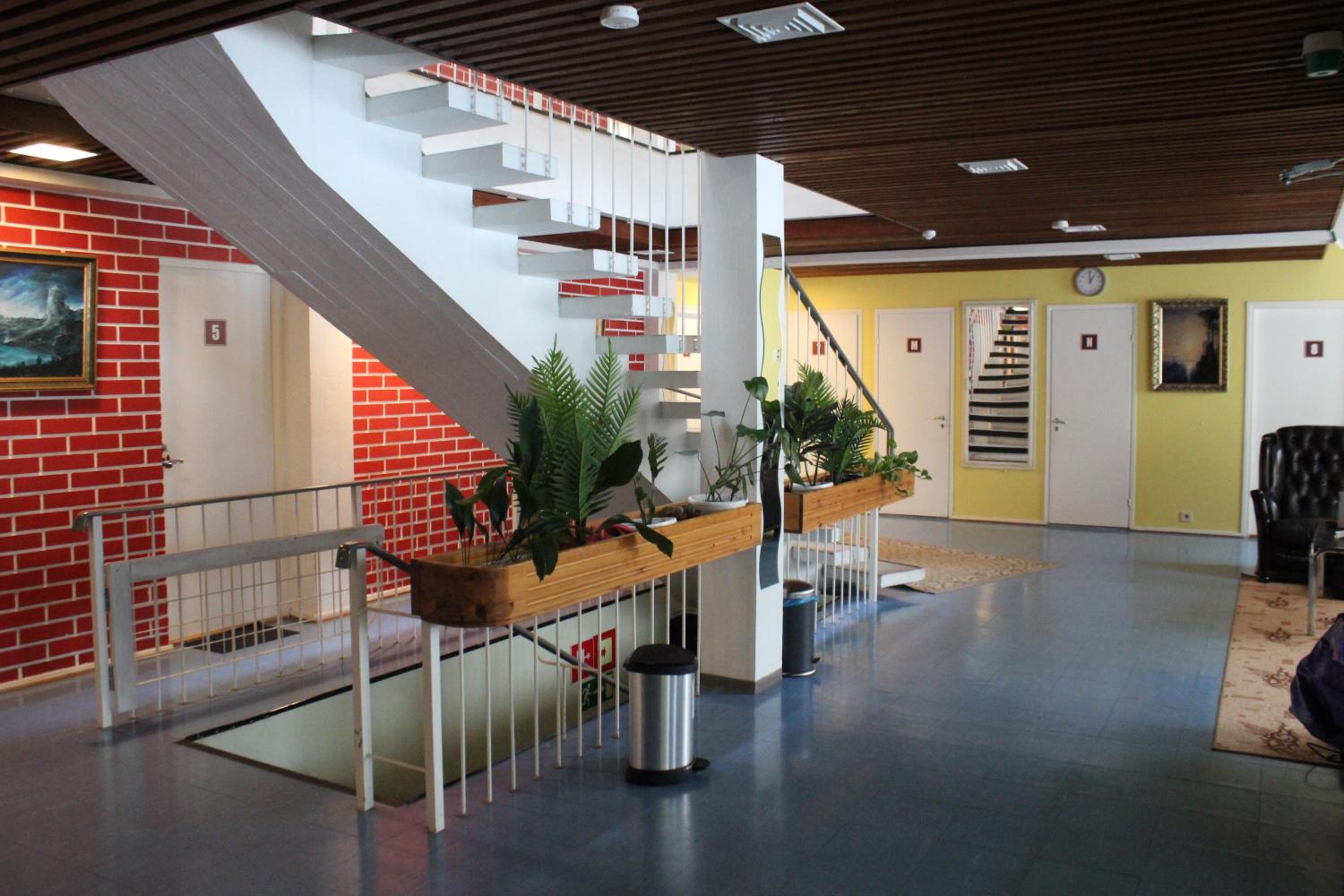 Hotel Ilomantsi North Star