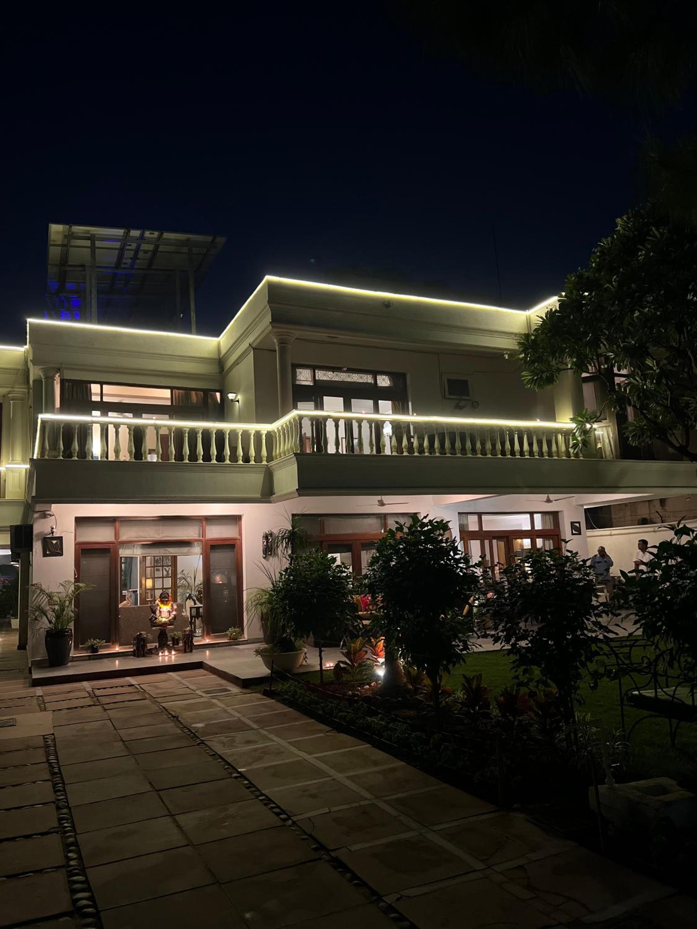 The Stay Inn New Delhi
