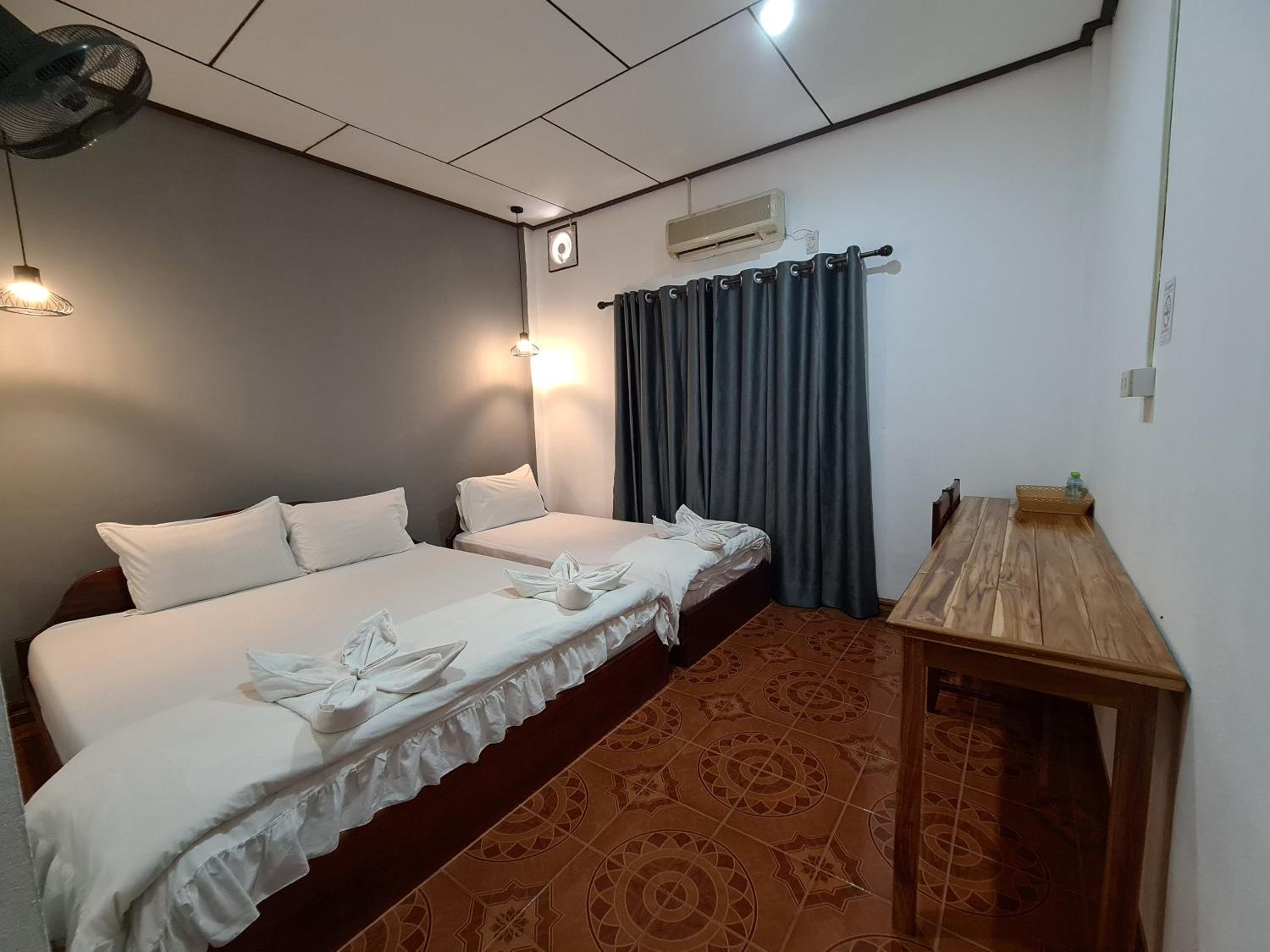 Saphaothong guesthouse