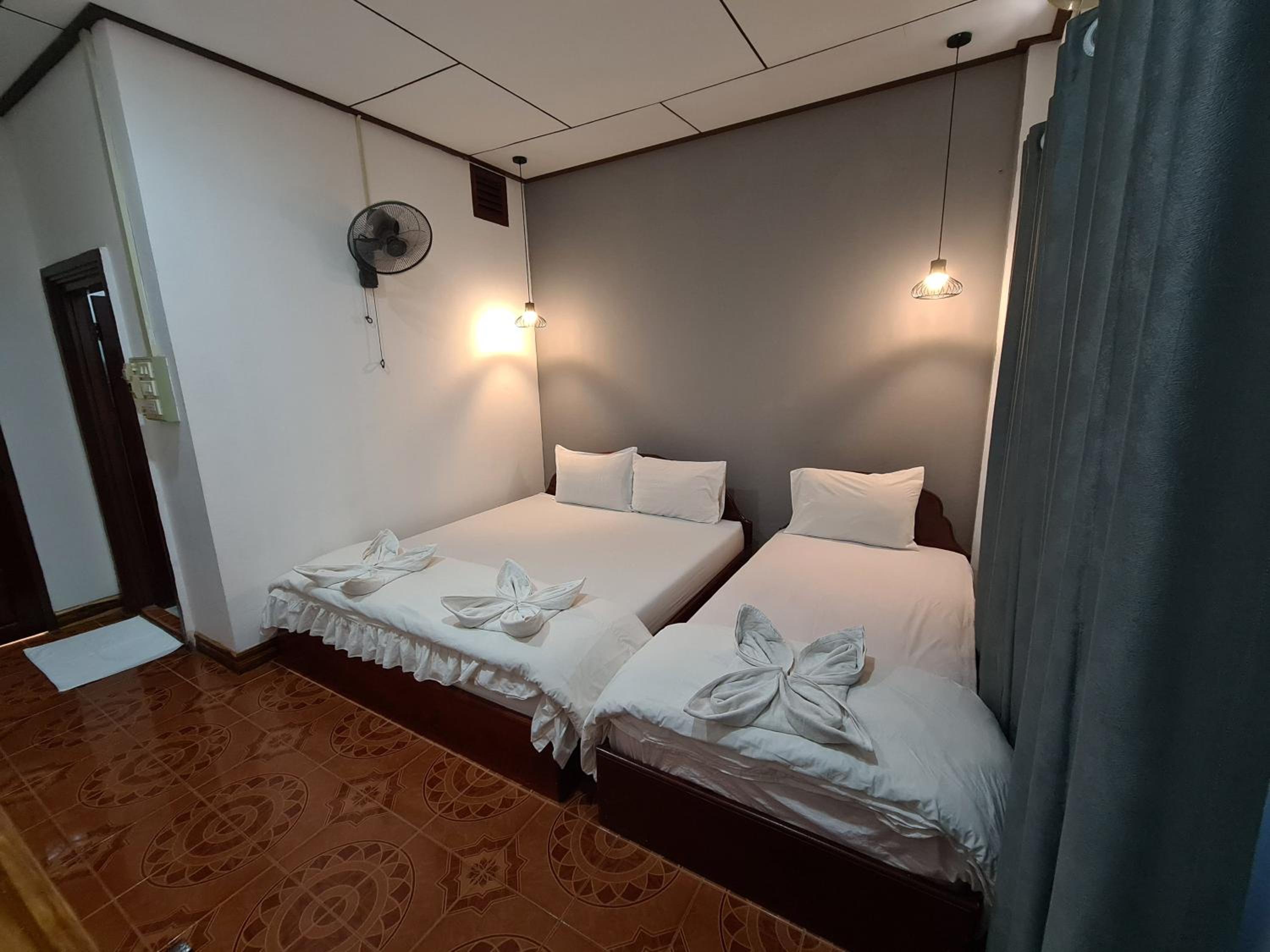 Saphaothong guesthouse
