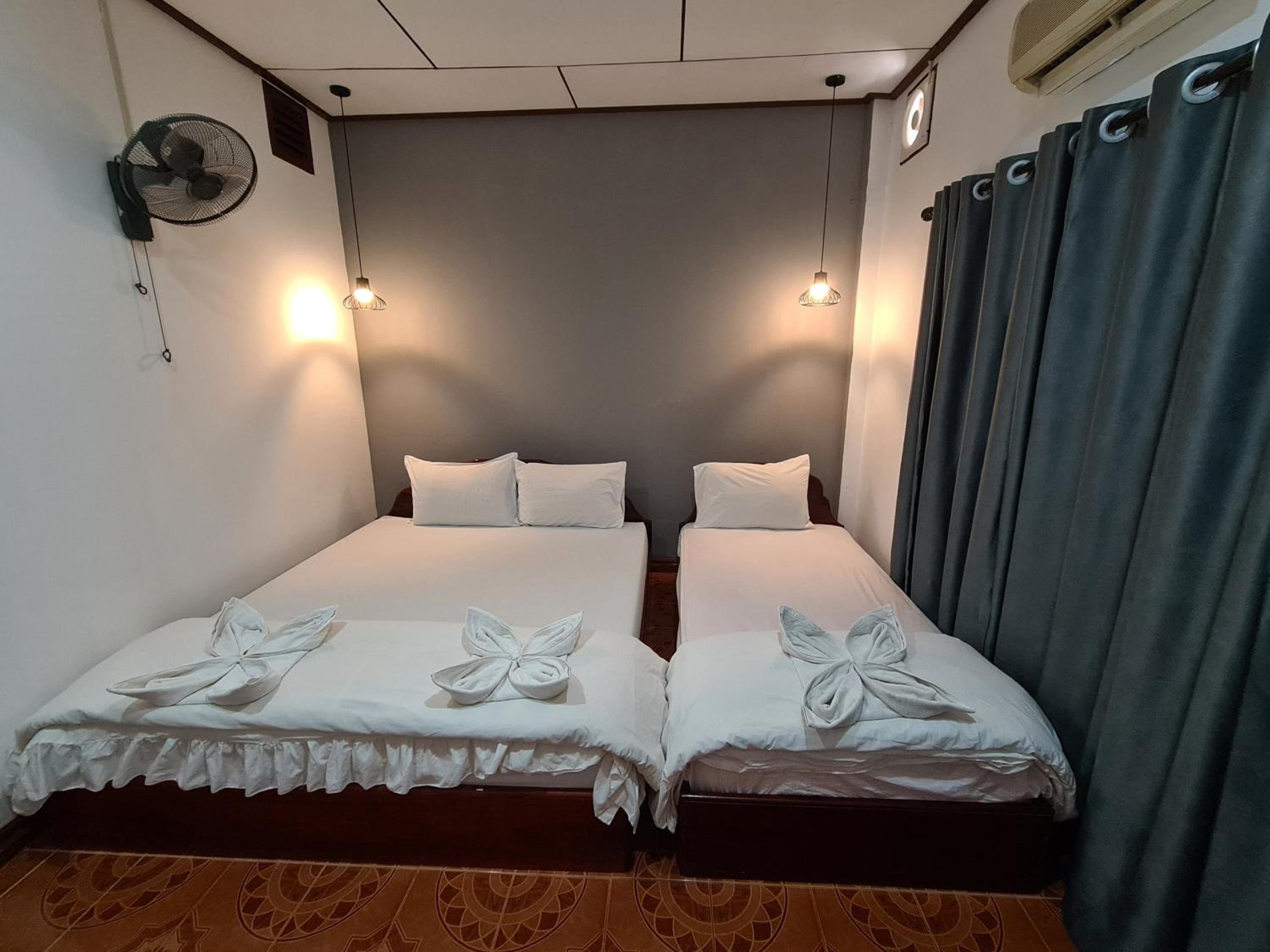 Saphaothong guesthouse, photo 19