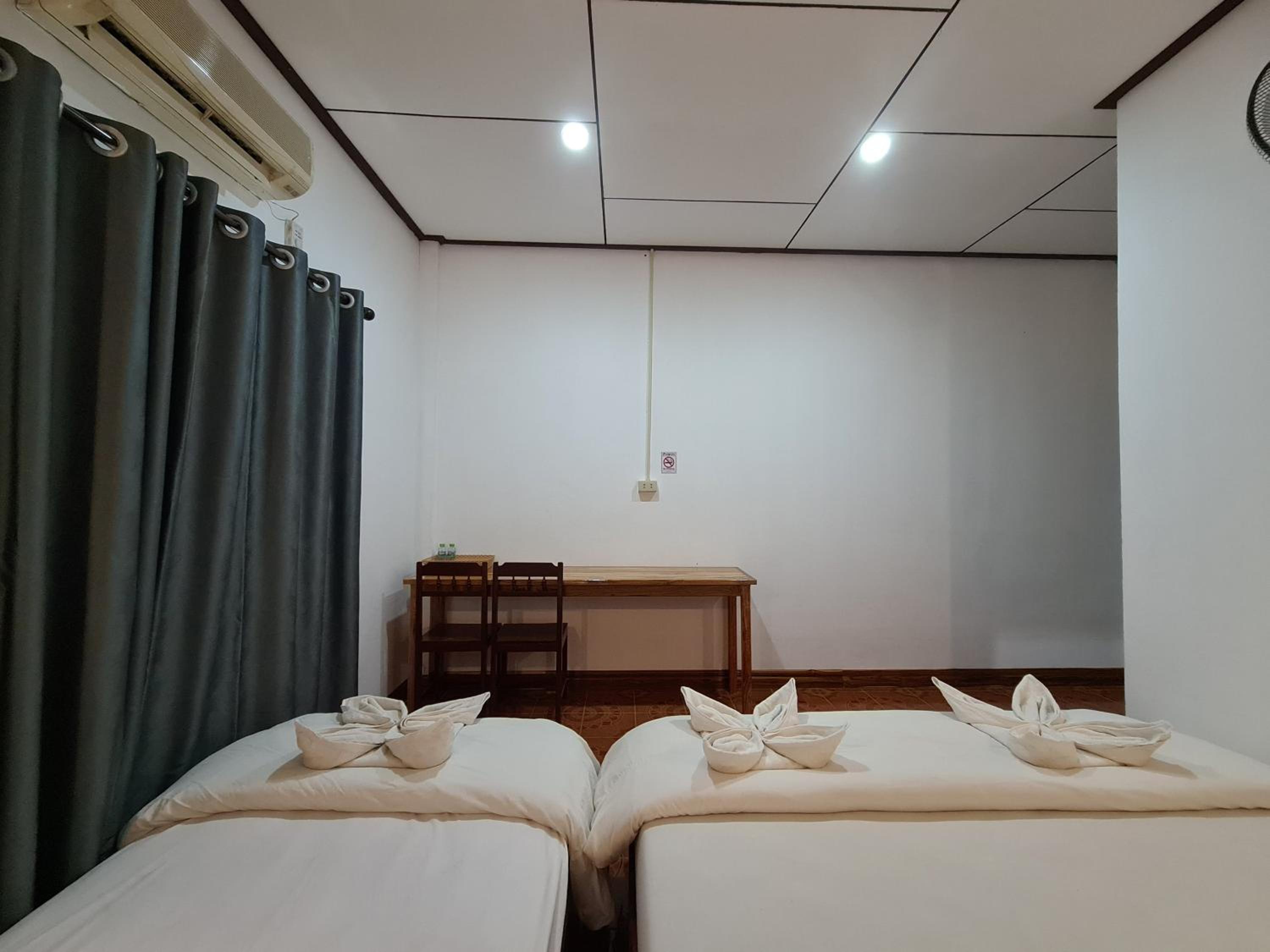 Saphaothong guesthouse, photo 23