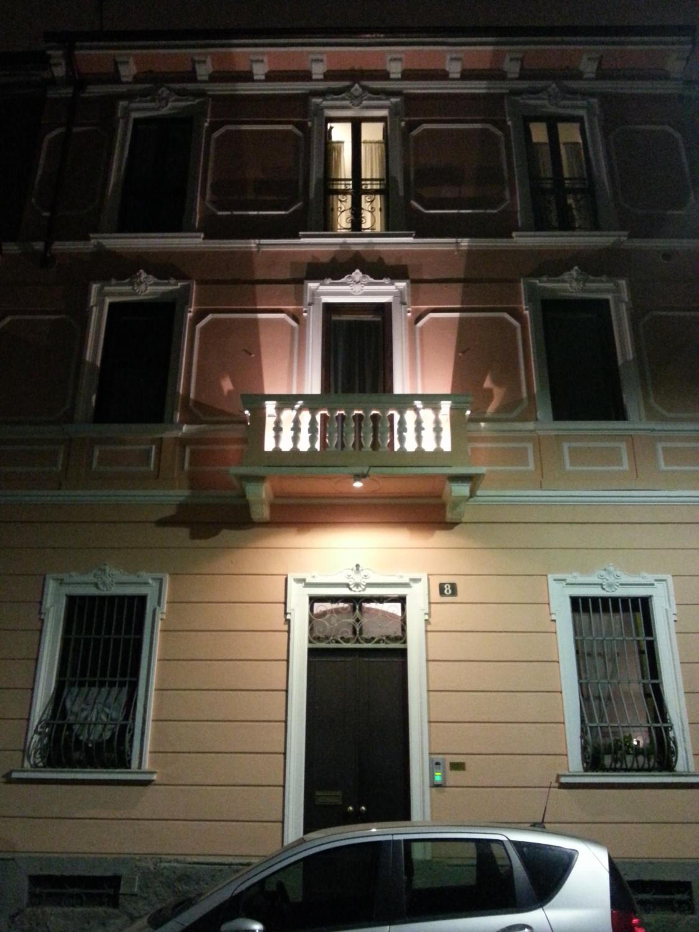 Casa Calicantus