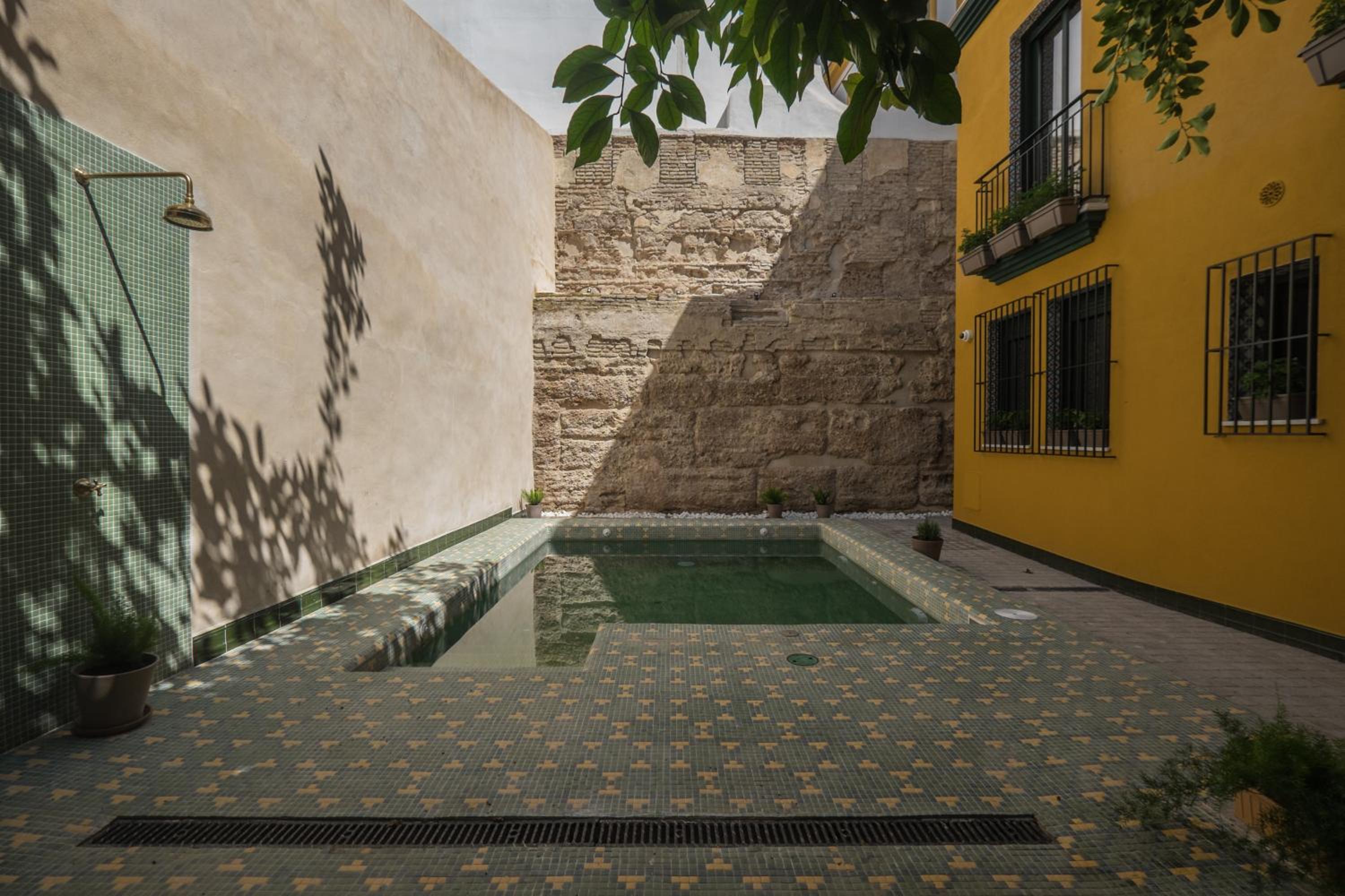 Wello Apartments Sevilla