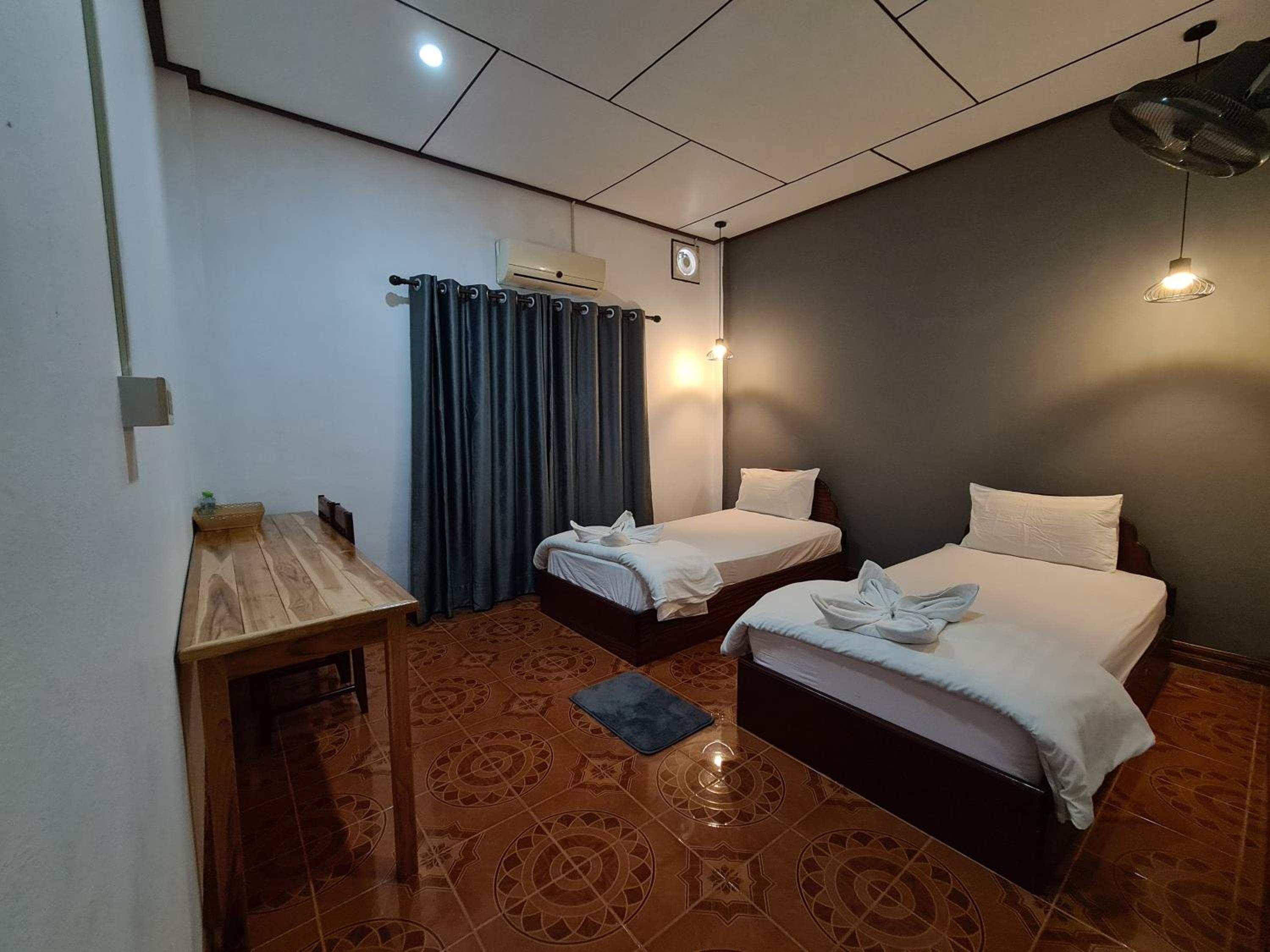 Saphaothong guesthouse, photo 50