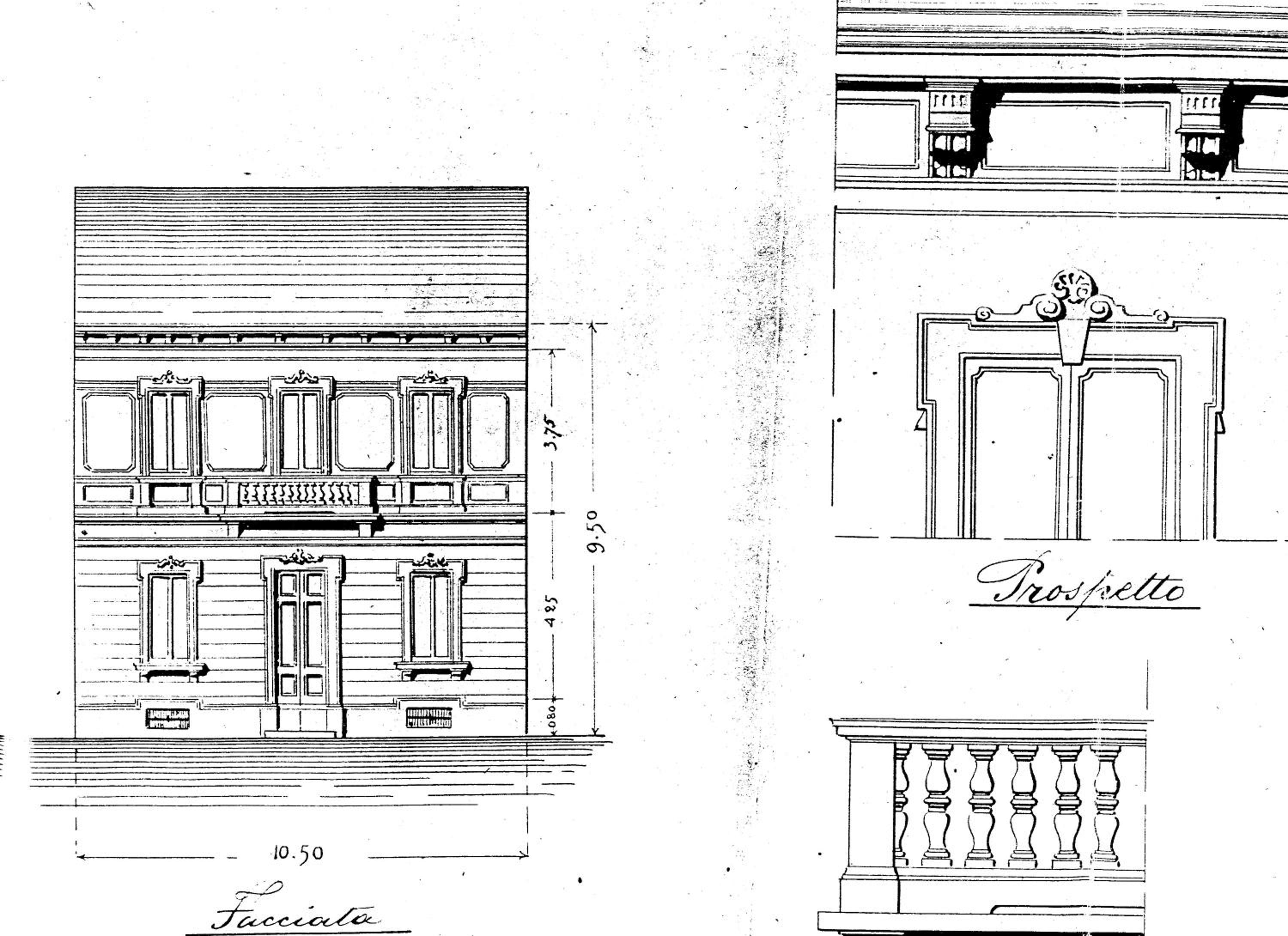 Casa Calicantus