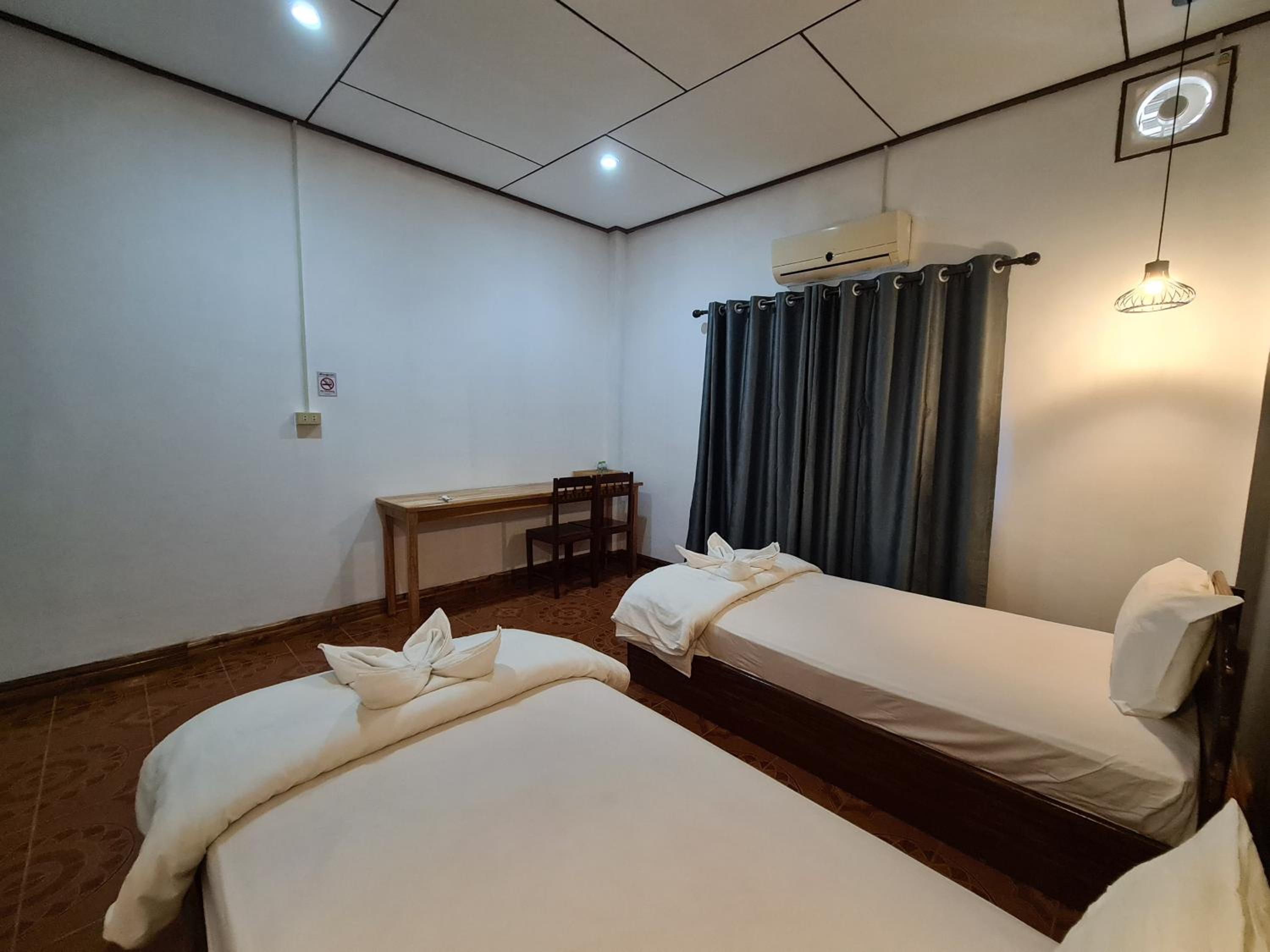Saphaothong guesthouse, photo 39