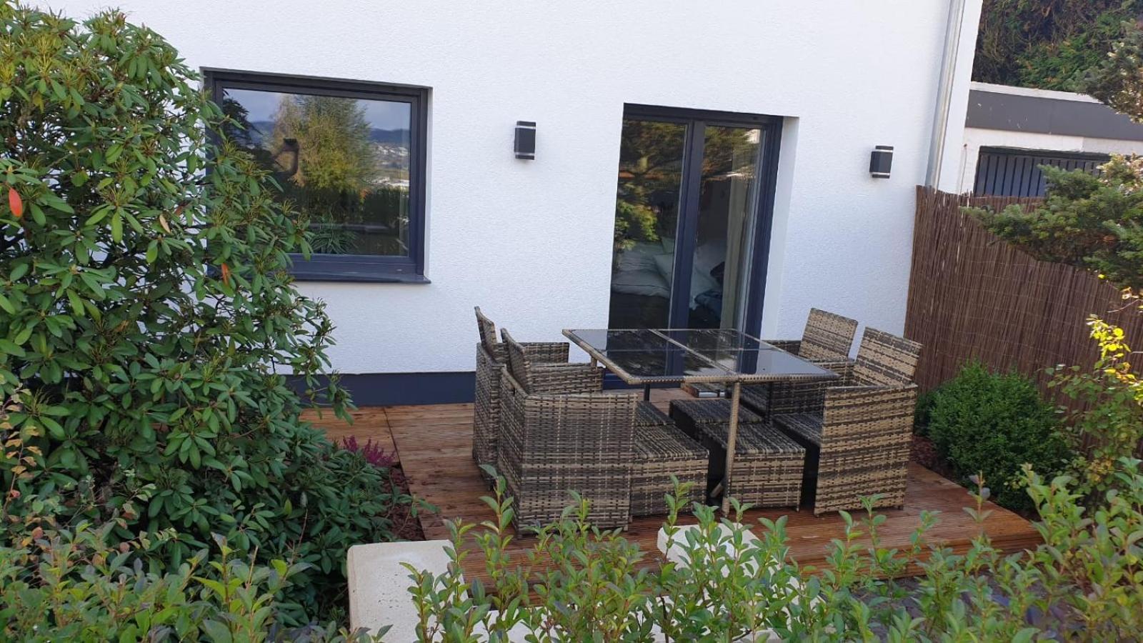 Haus EDDA - Ferienwohnungen mit Garten und Schlossblick - Property Image 63