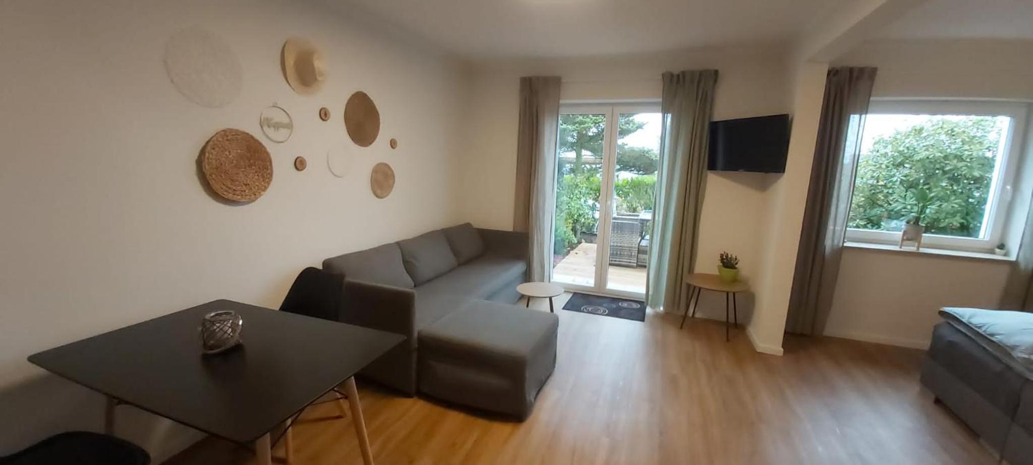 Haus EDDA - Ferienwohnungen mit Garten und Schlossblick - Property Image 37