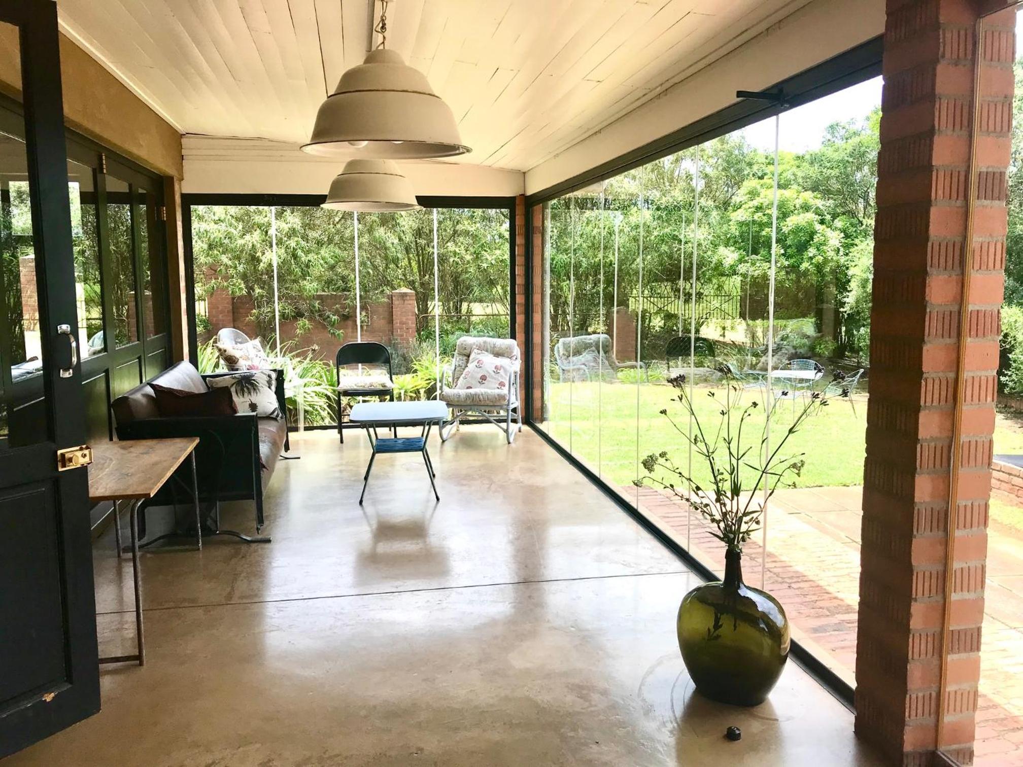Mission House