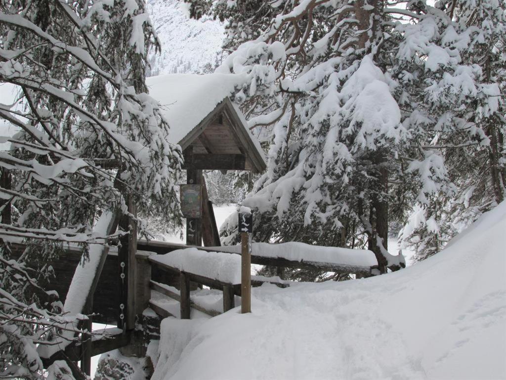 Gästehaus Hoamat'l