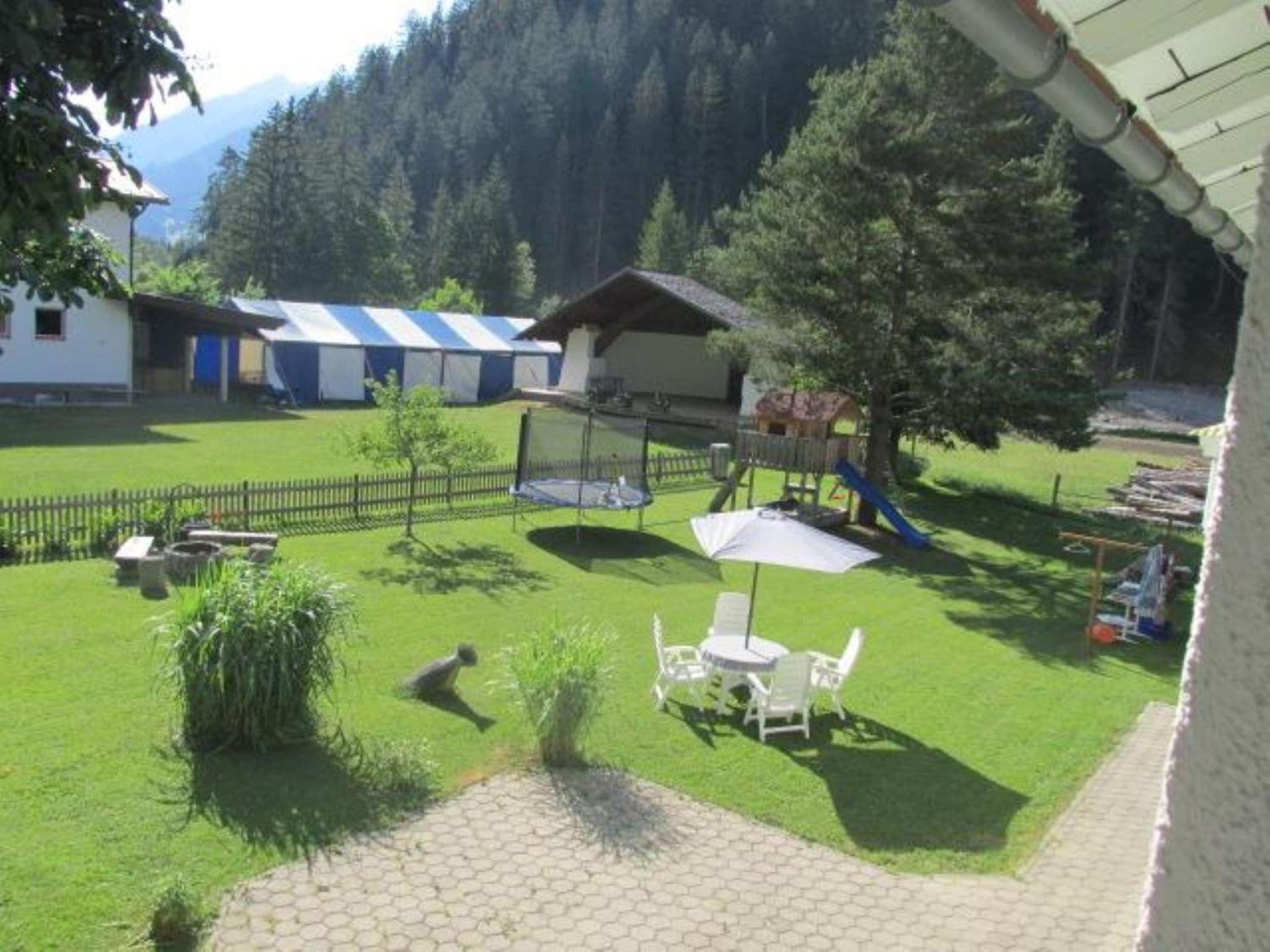 Gästehaus Hoamat'l