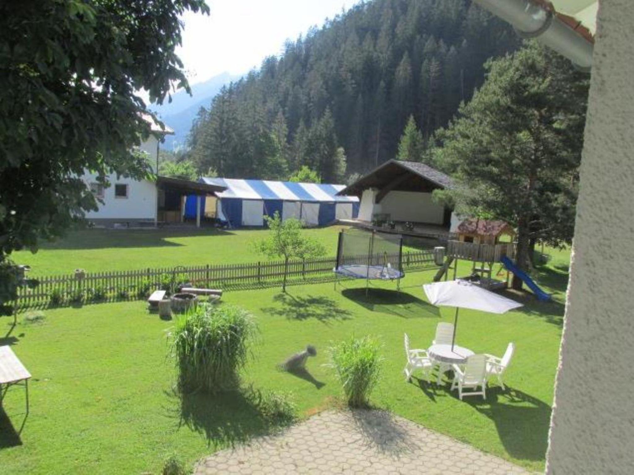 Gästehaus Hoamat'l