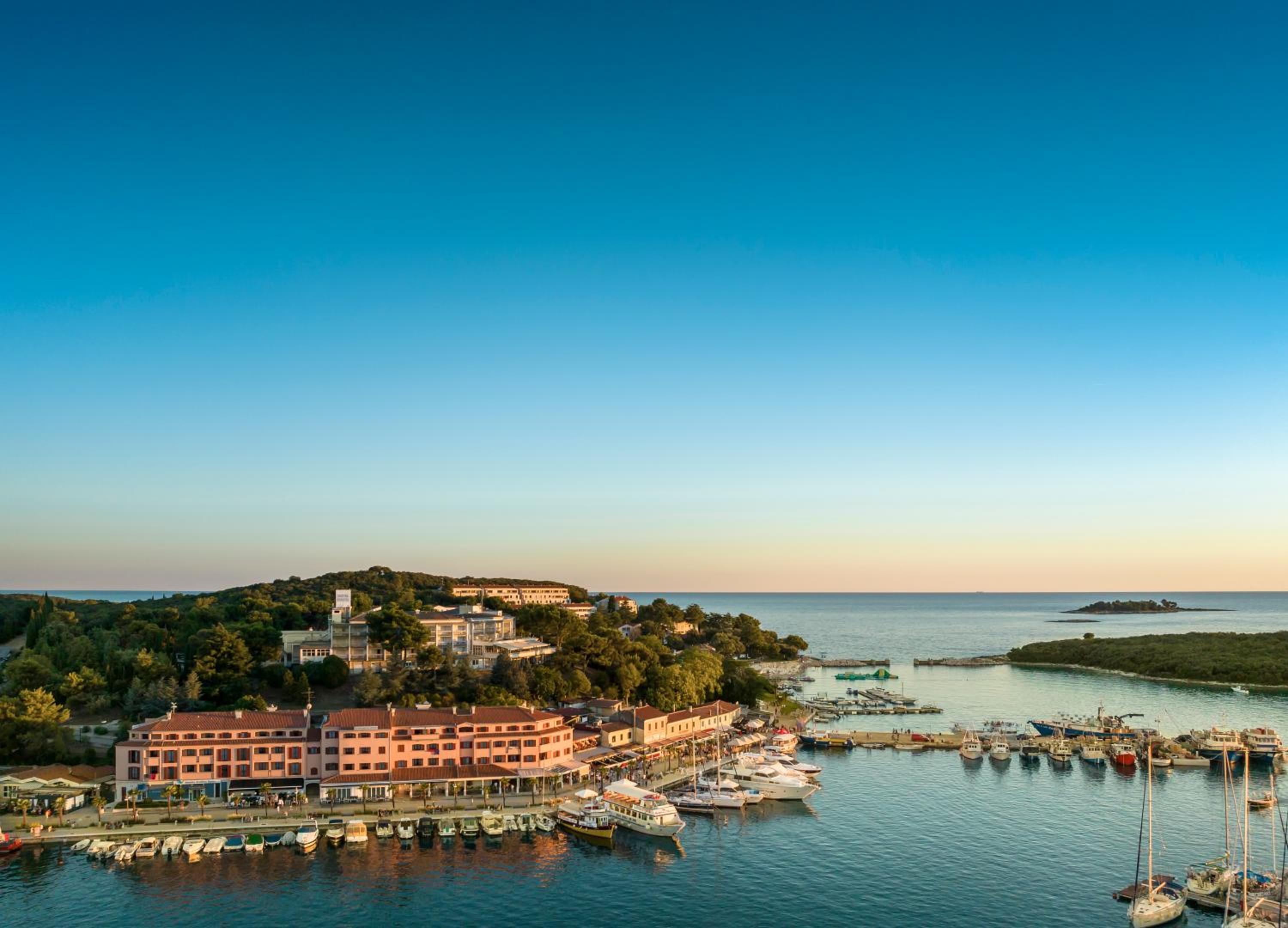 Vrsar Vacations - Maistra Select Riva Apartments - Property Image 1