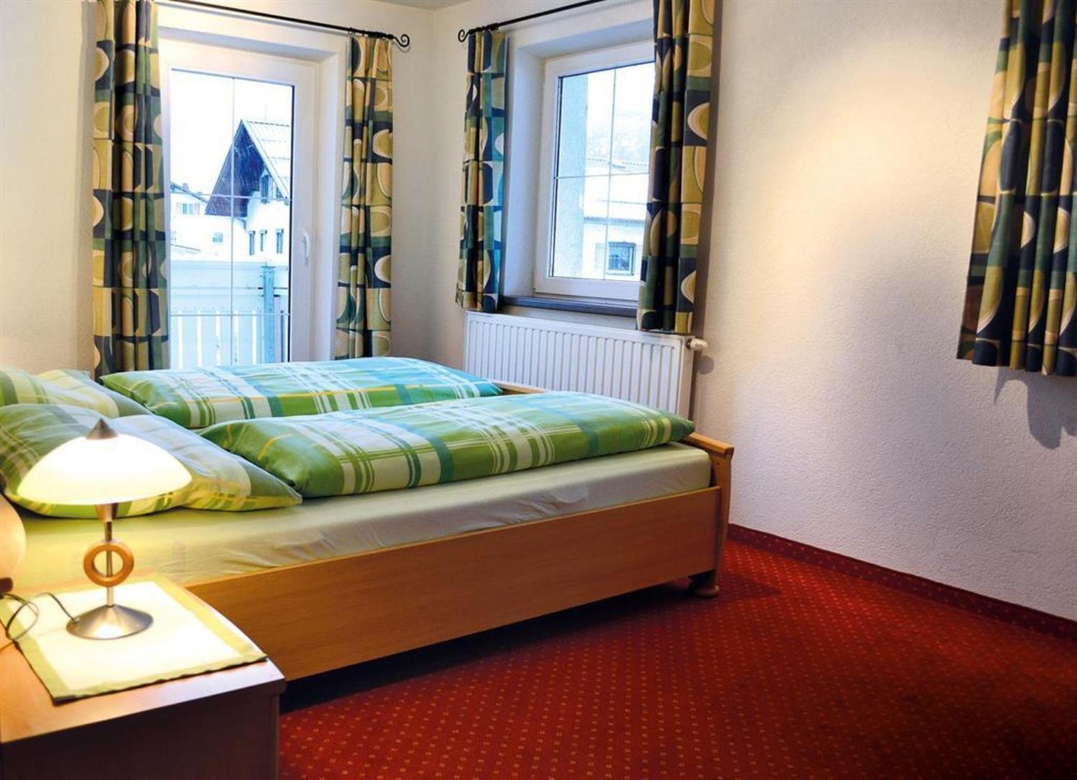 Gästehaus Hoamat'l