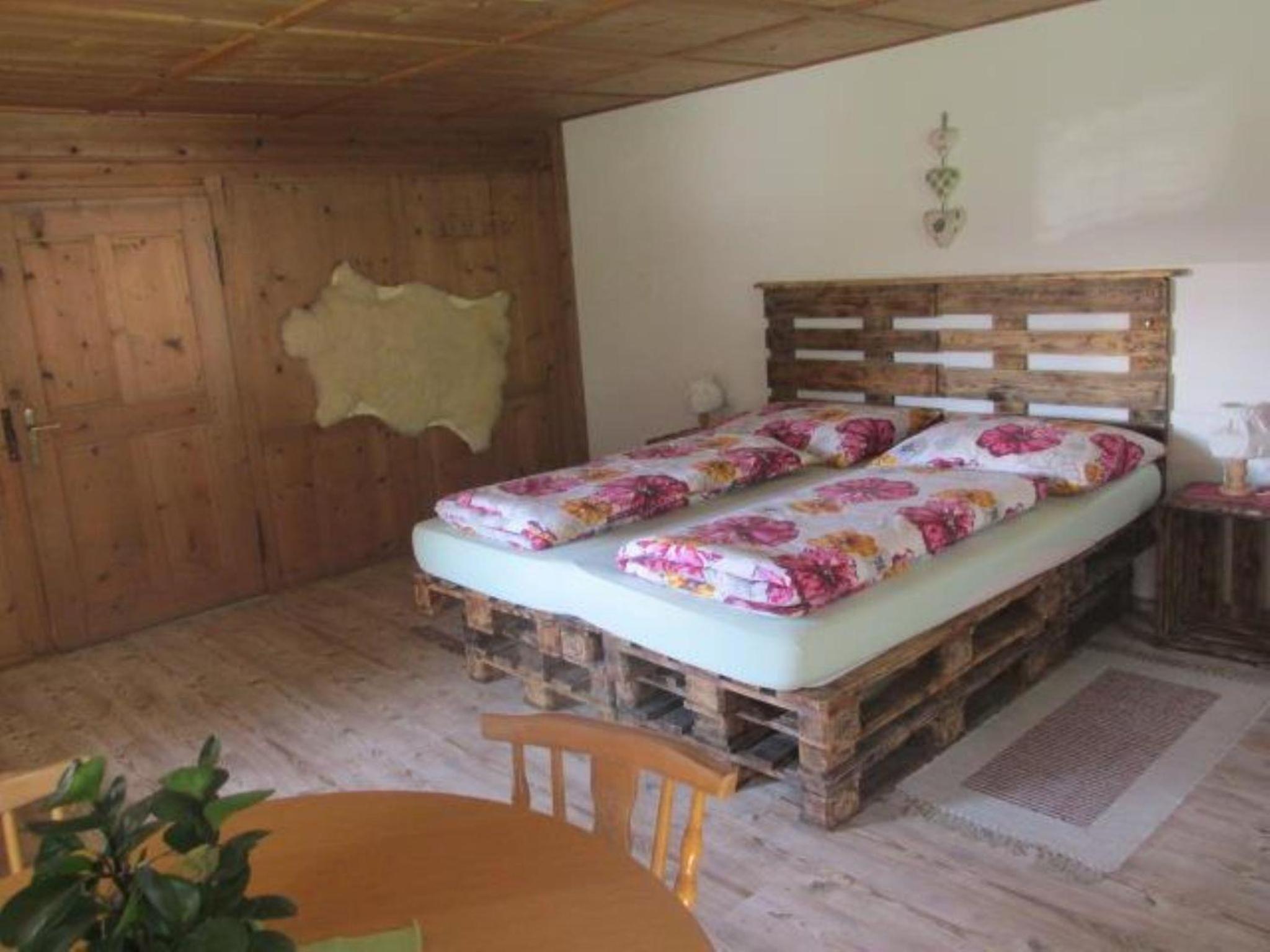 Gästehaus Hoamat'l