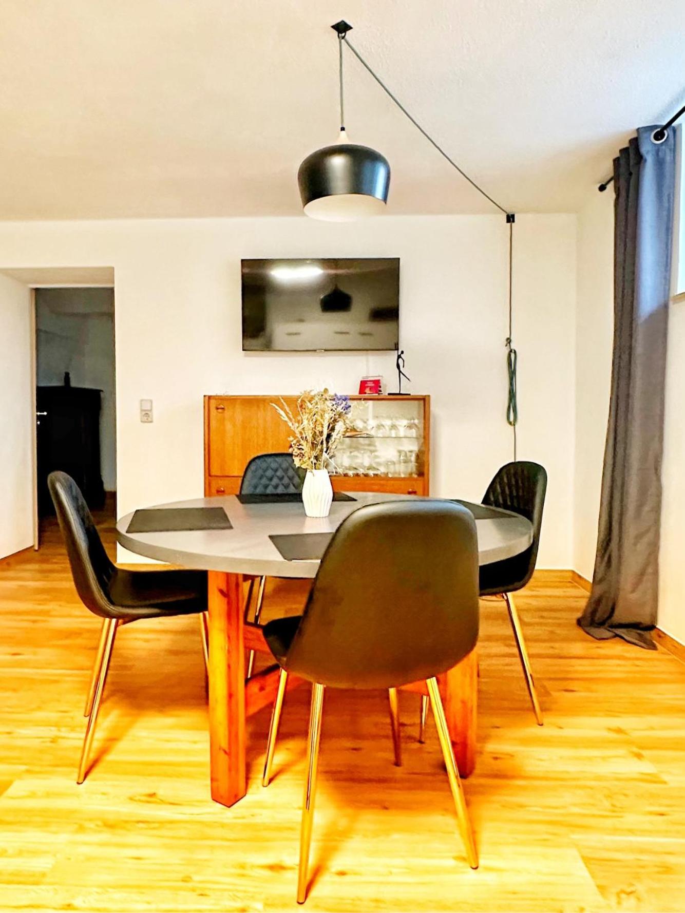 RÖSCH Apartment