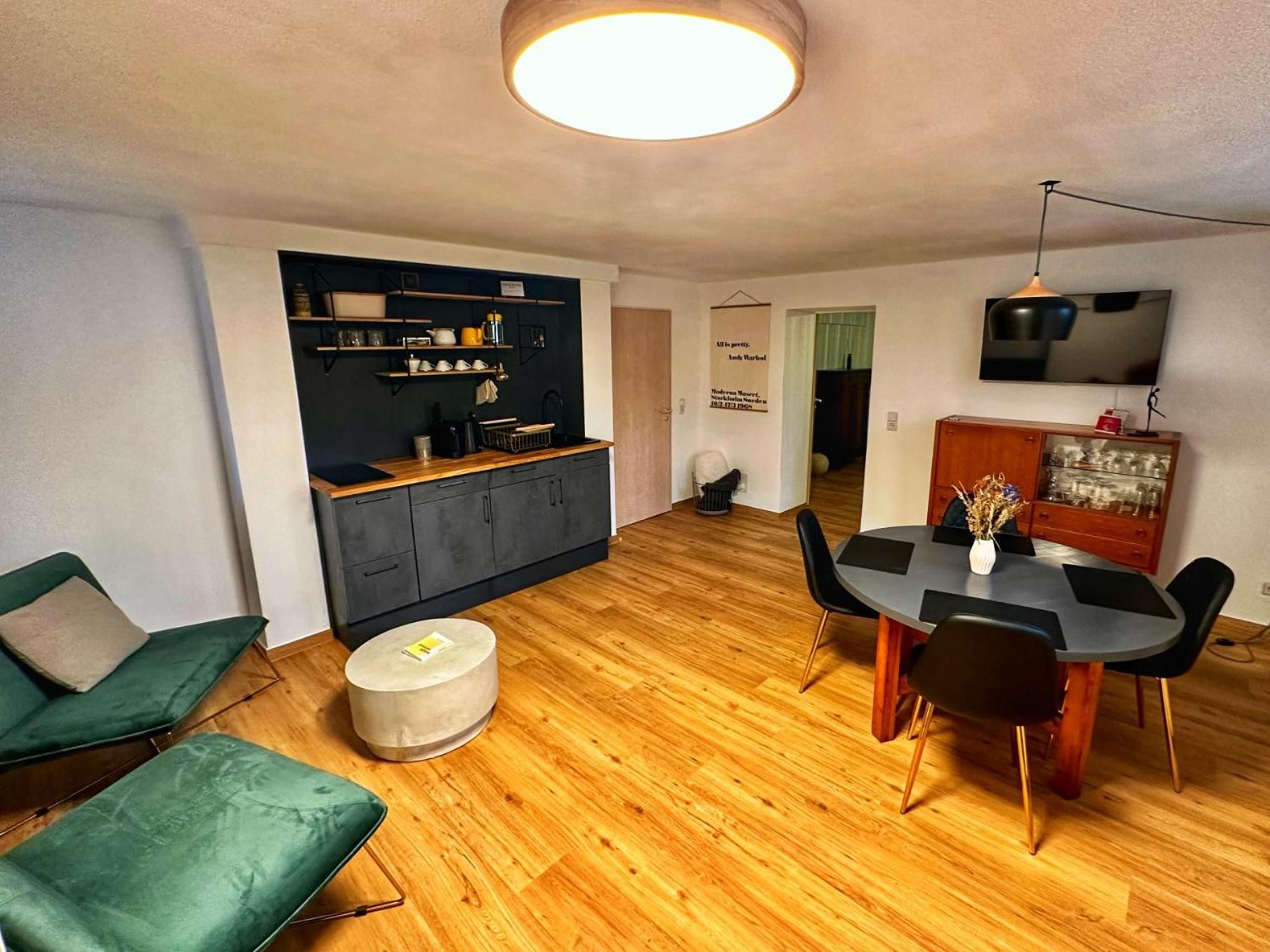 RÖSCH Apartment
