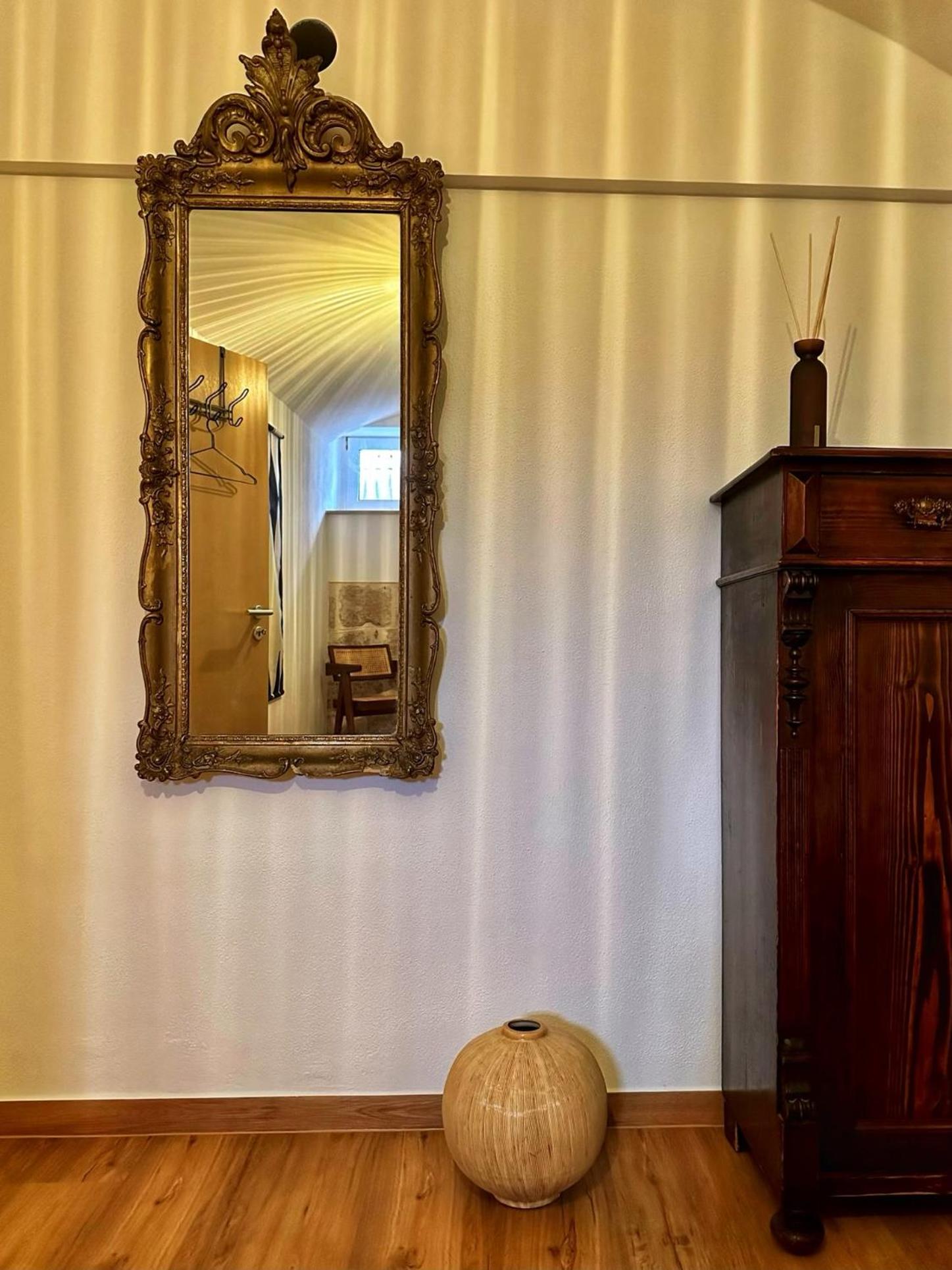 RÖSCH Apartment