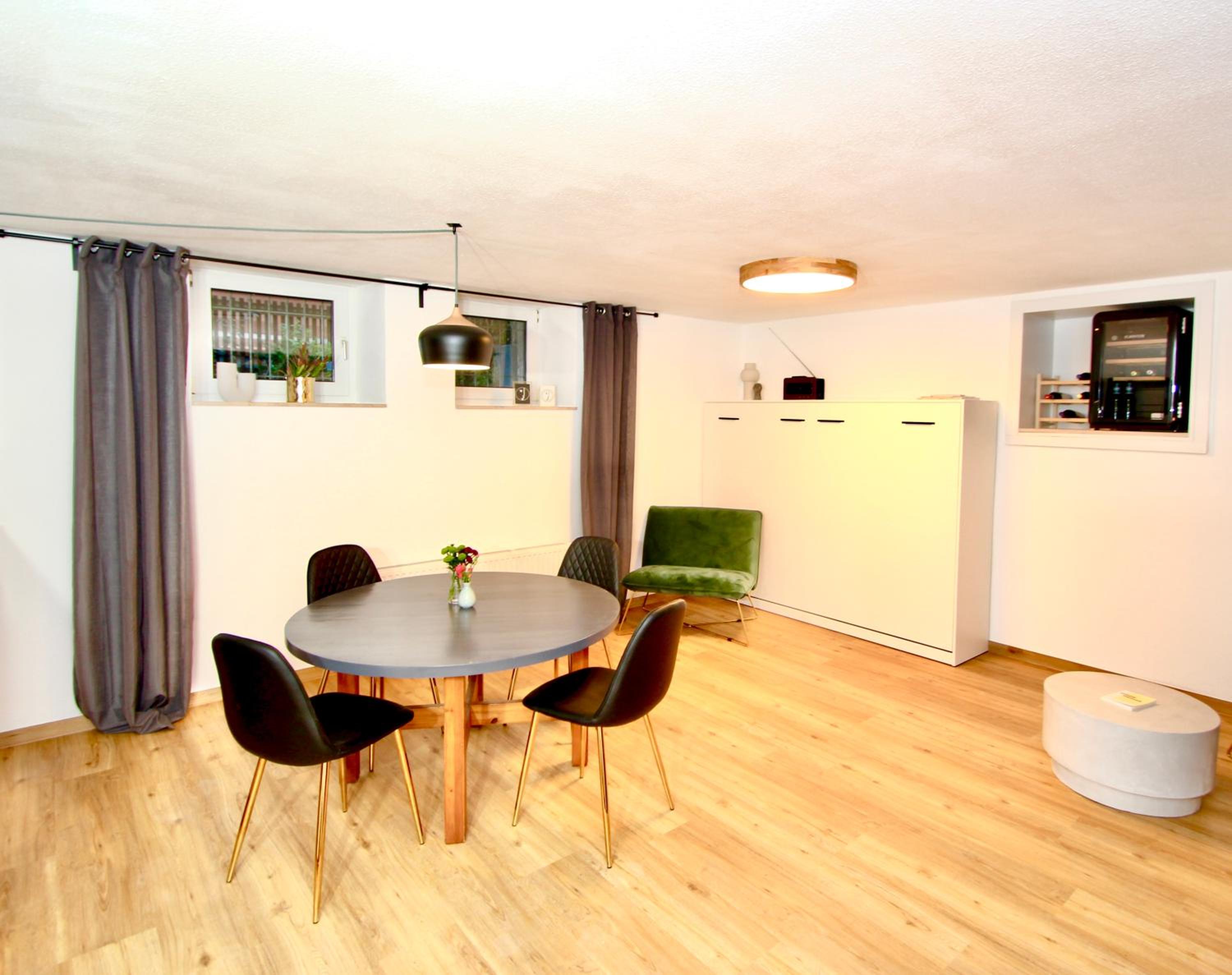 RÖSCH Apartment