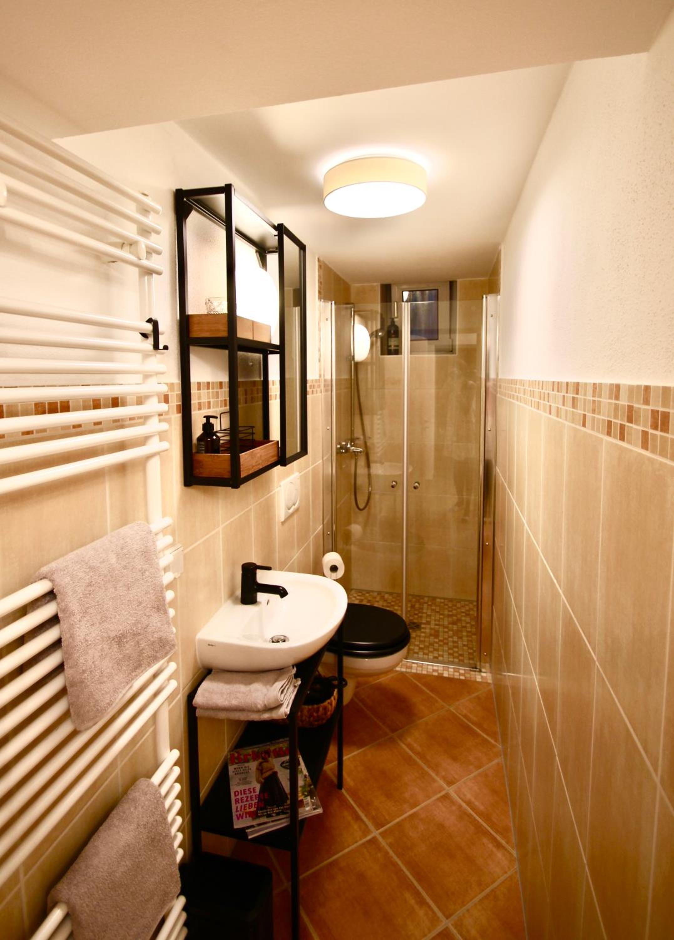 RÖSCH Apartment