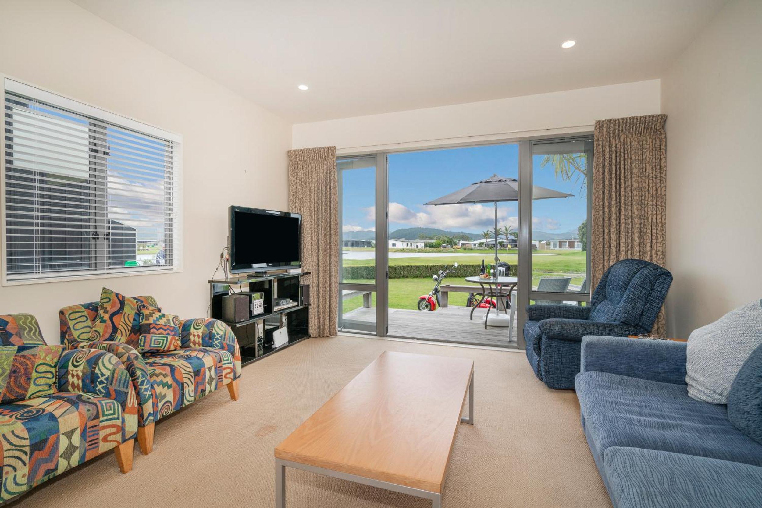 Hosts on the Coast Stay and Play view 5