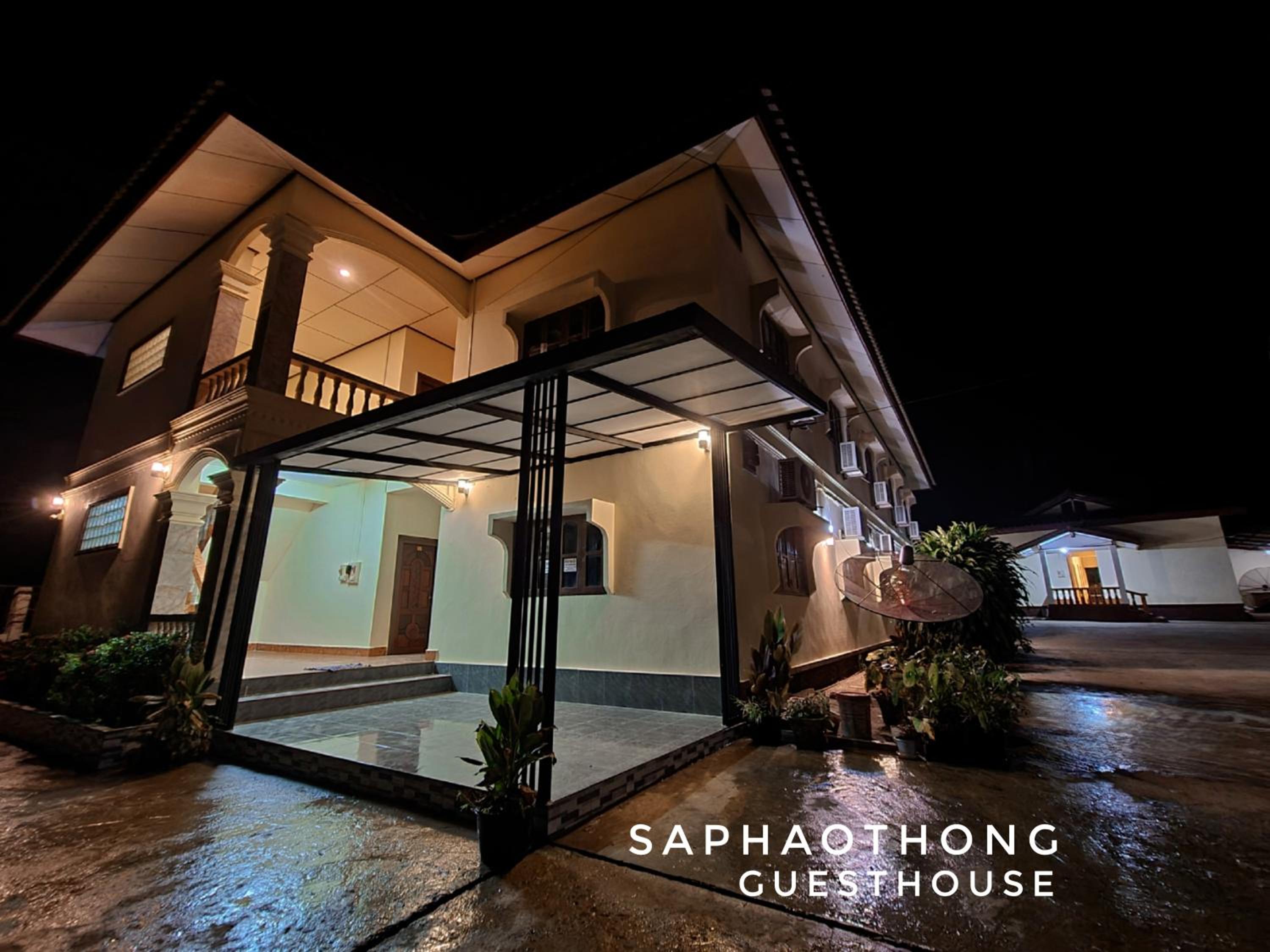Saphaothong guesthouse, photo 47