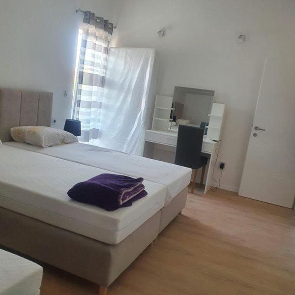 Apartments Dragica view 2