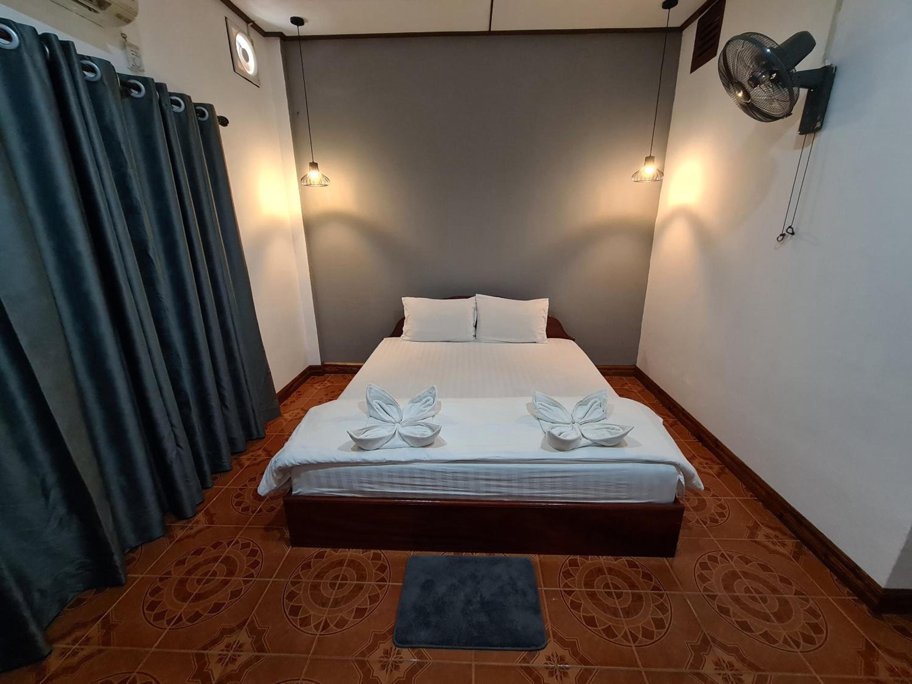 Saphaothong guesthouse, photo 17