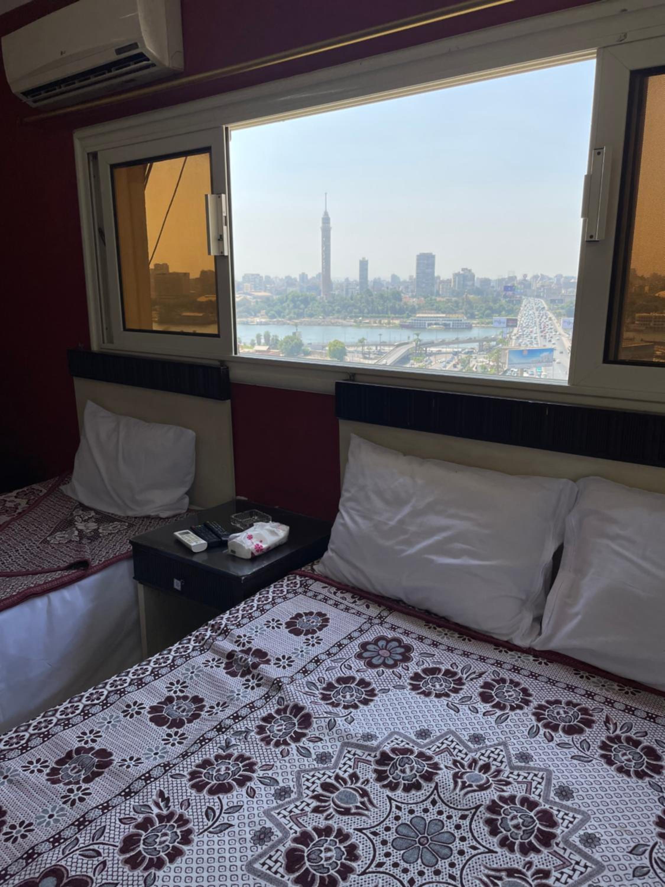 Isis Hostel 2