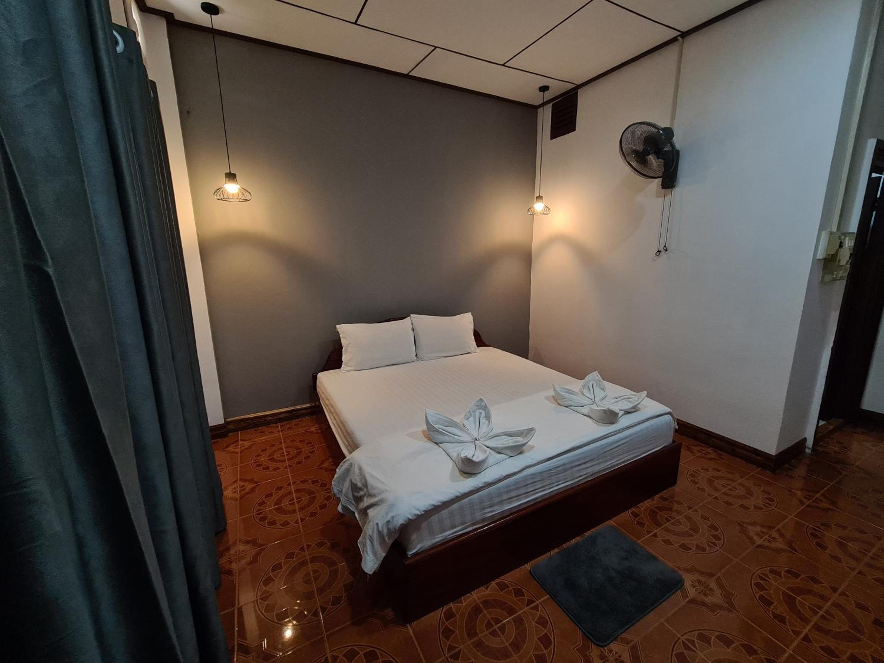Saphaothong guesthouse, photo 48
