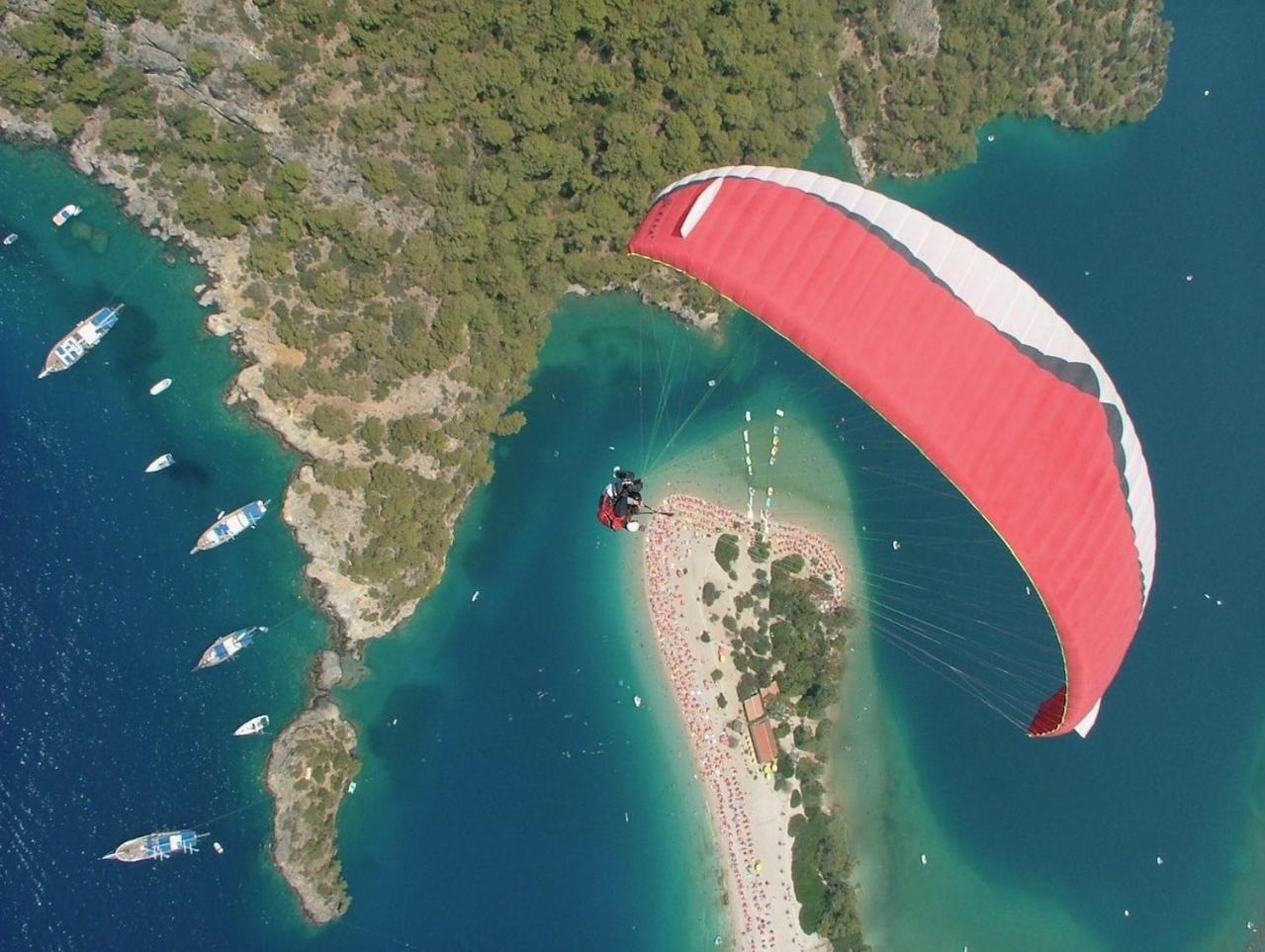 Hotel Villa Vazgeçilmezim Deniz Manzaralı ,Sessiz,Sakin - Image 1