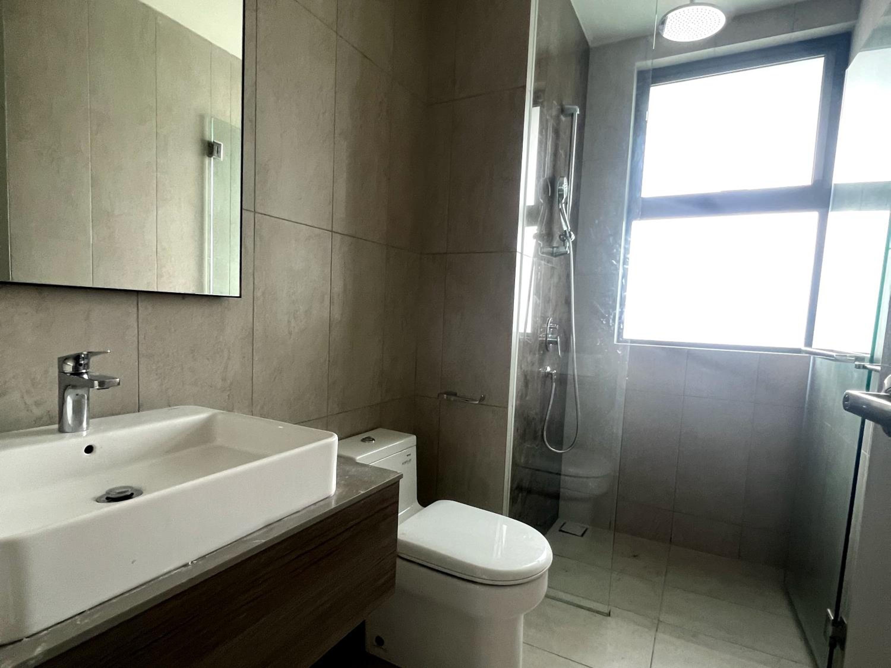 KL City Signature Suites Attached LRT Station & Mall