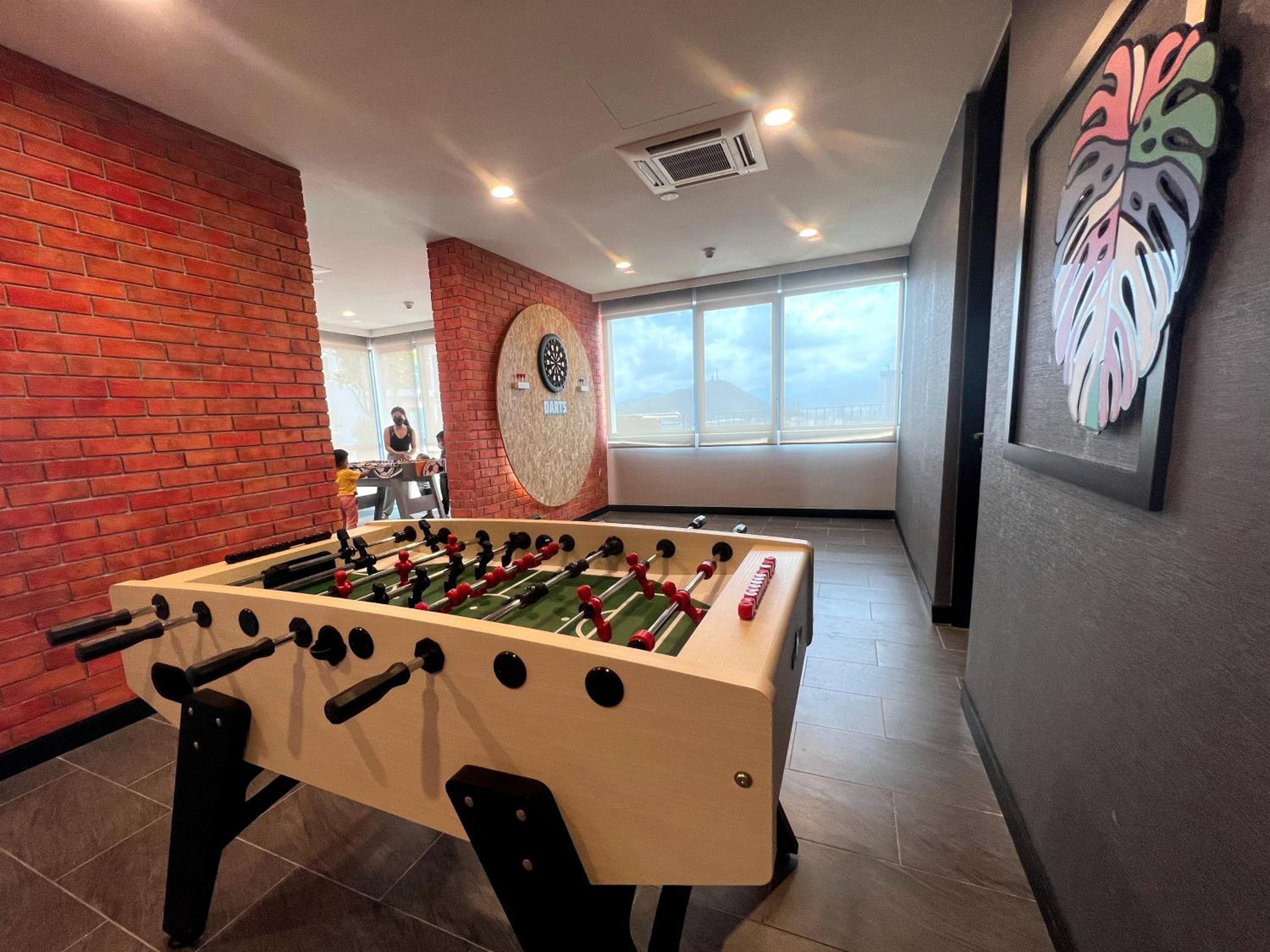 KL City Signature Suites Attached LRT Station & Mall