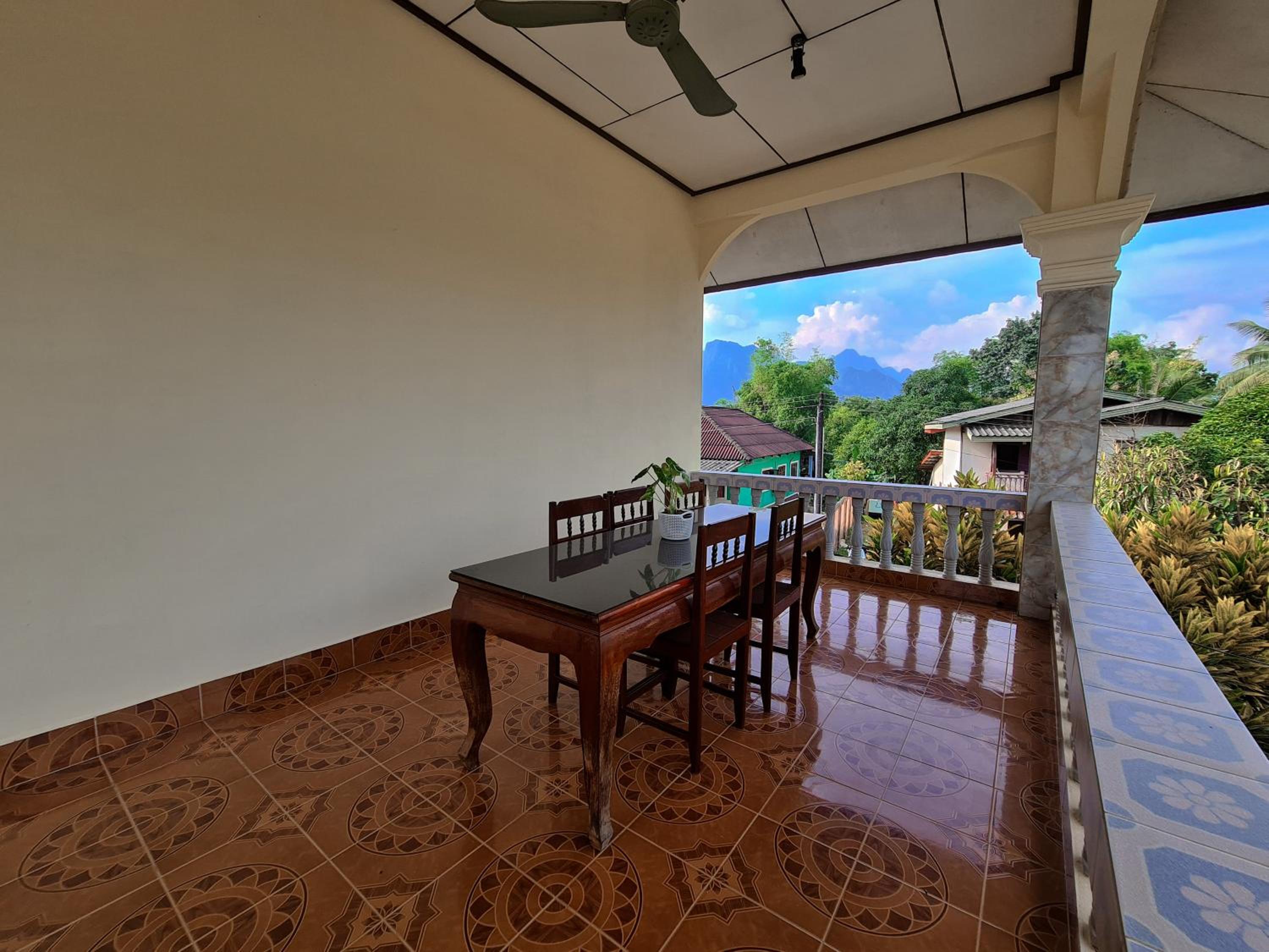 Saphaothong guesthouse, photo 55