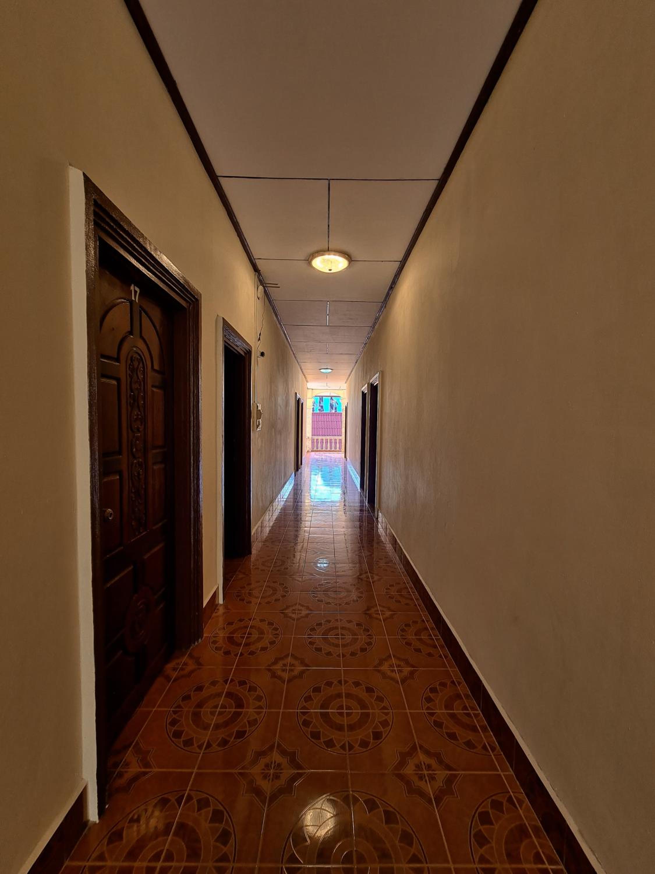 Saphaothong guesthouse, photo 52