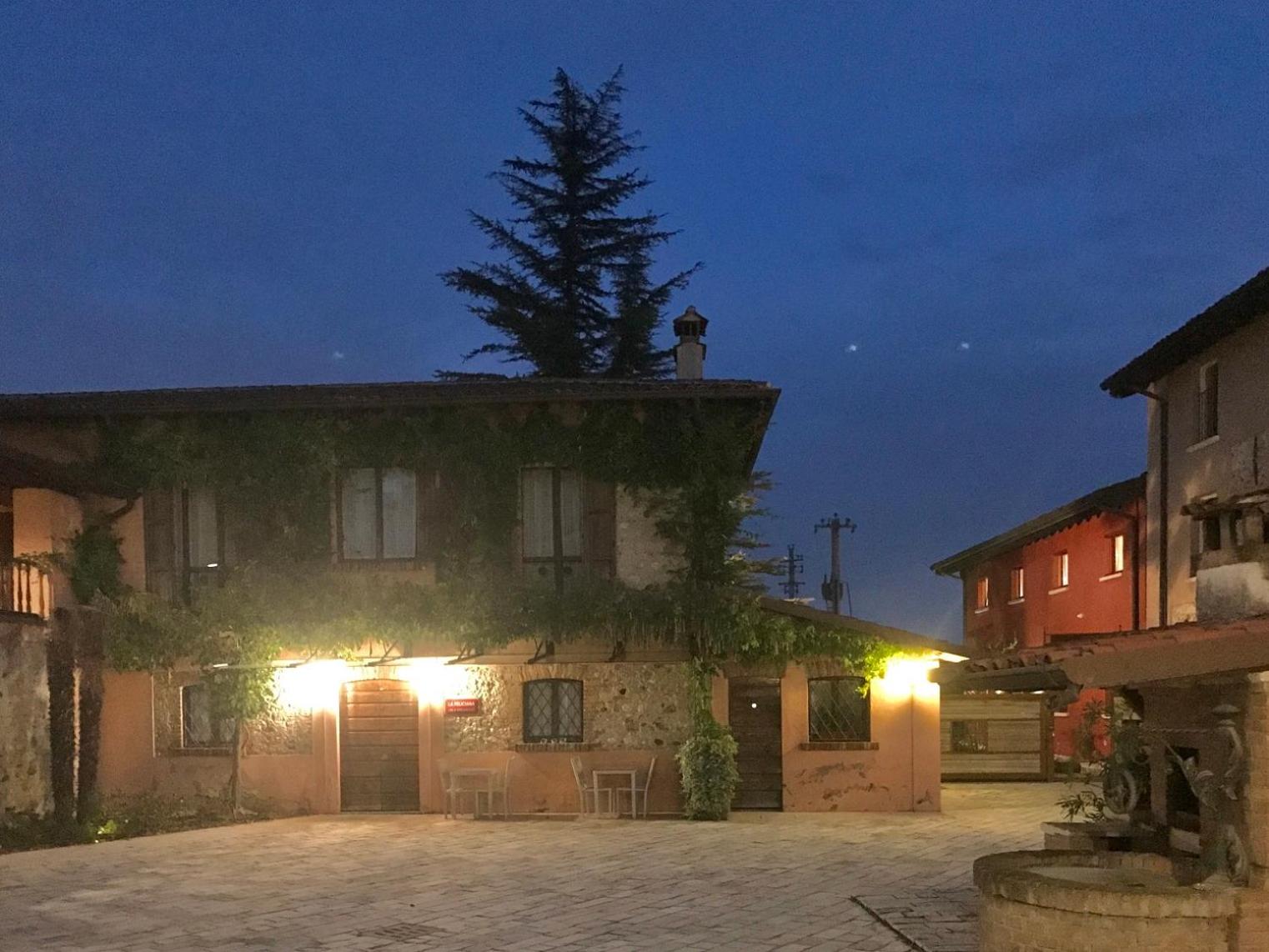 Agriturismo Feliciana view 3