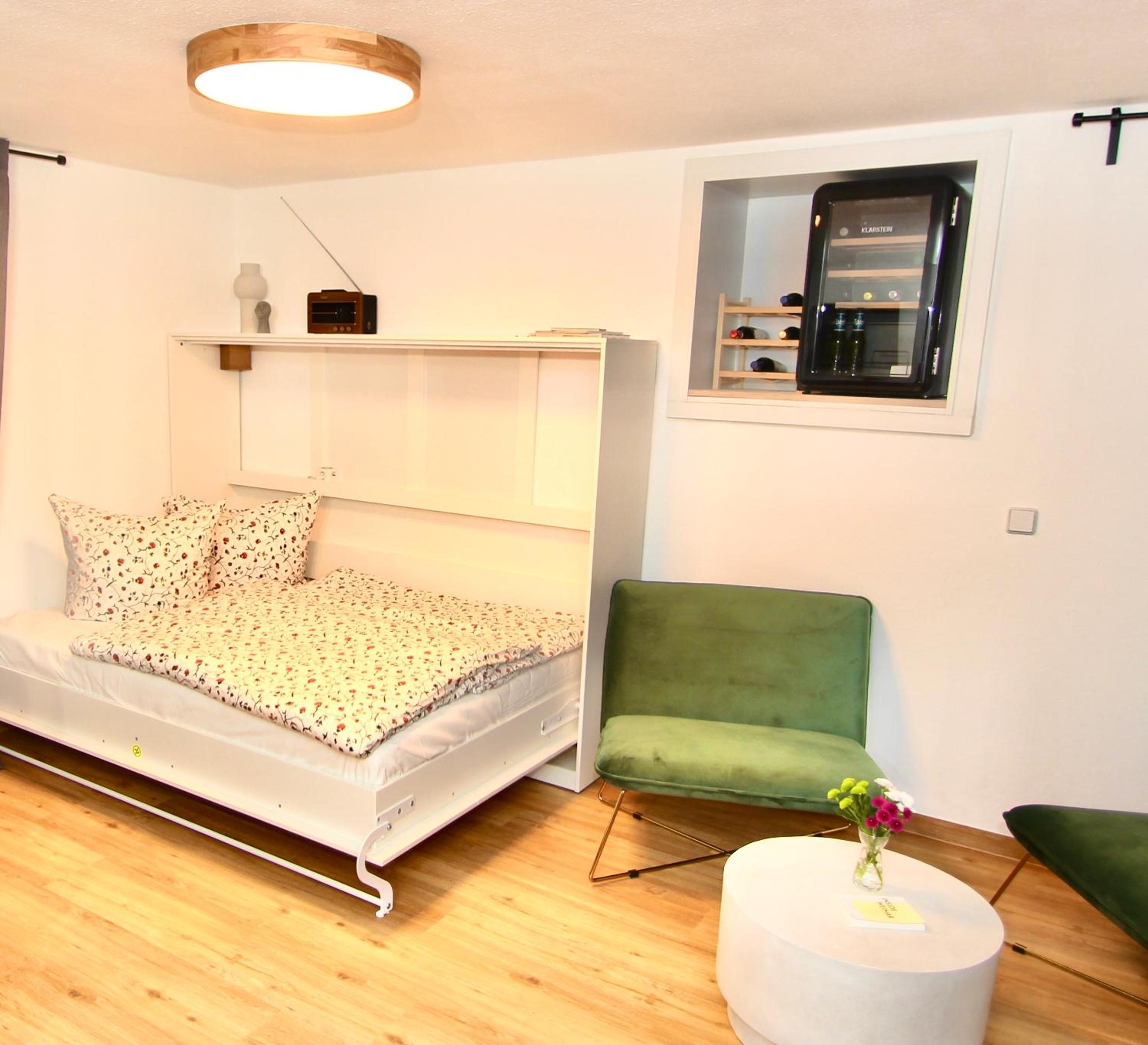 RÖSCH Apartment