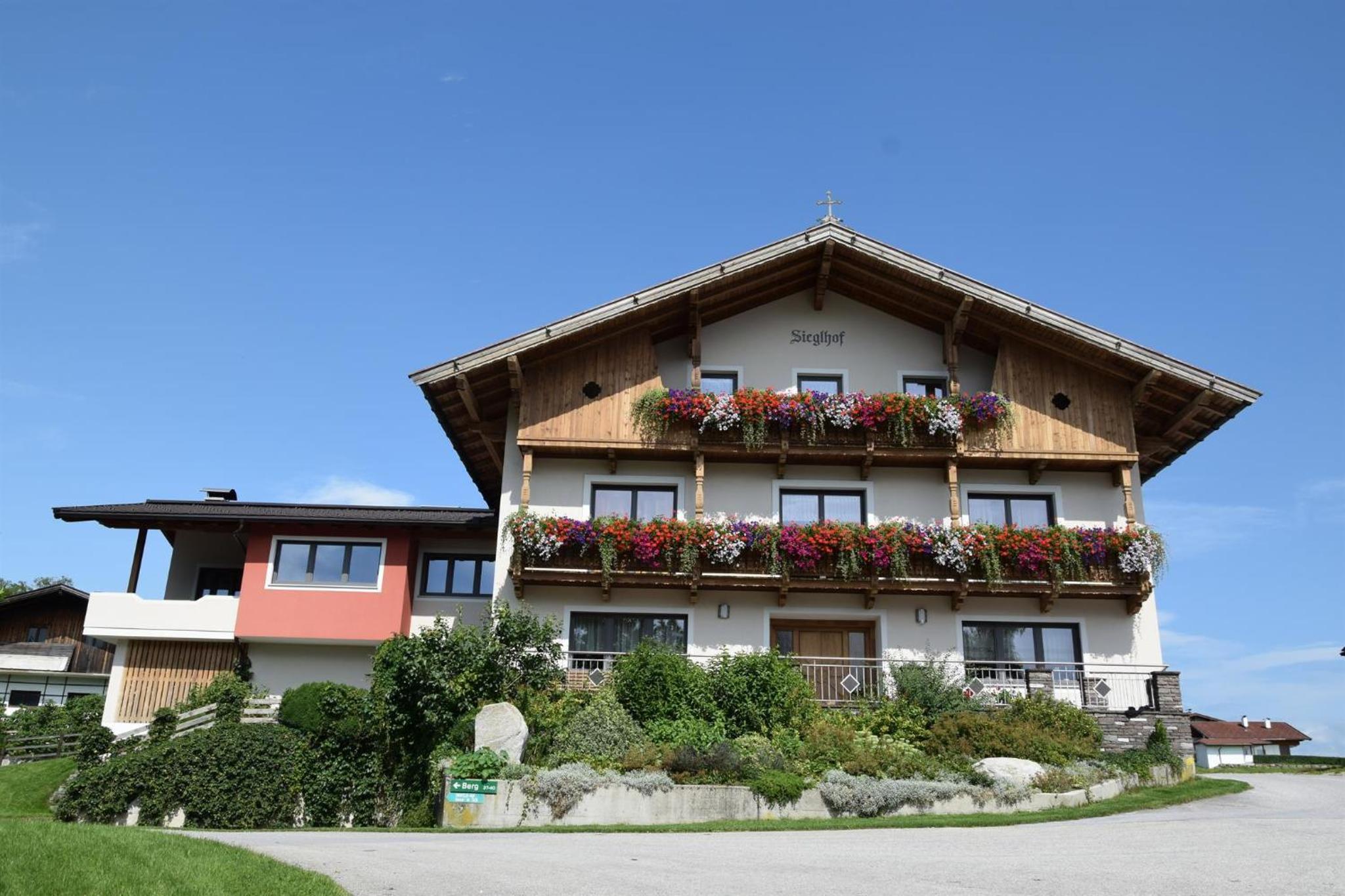 Sieglhof